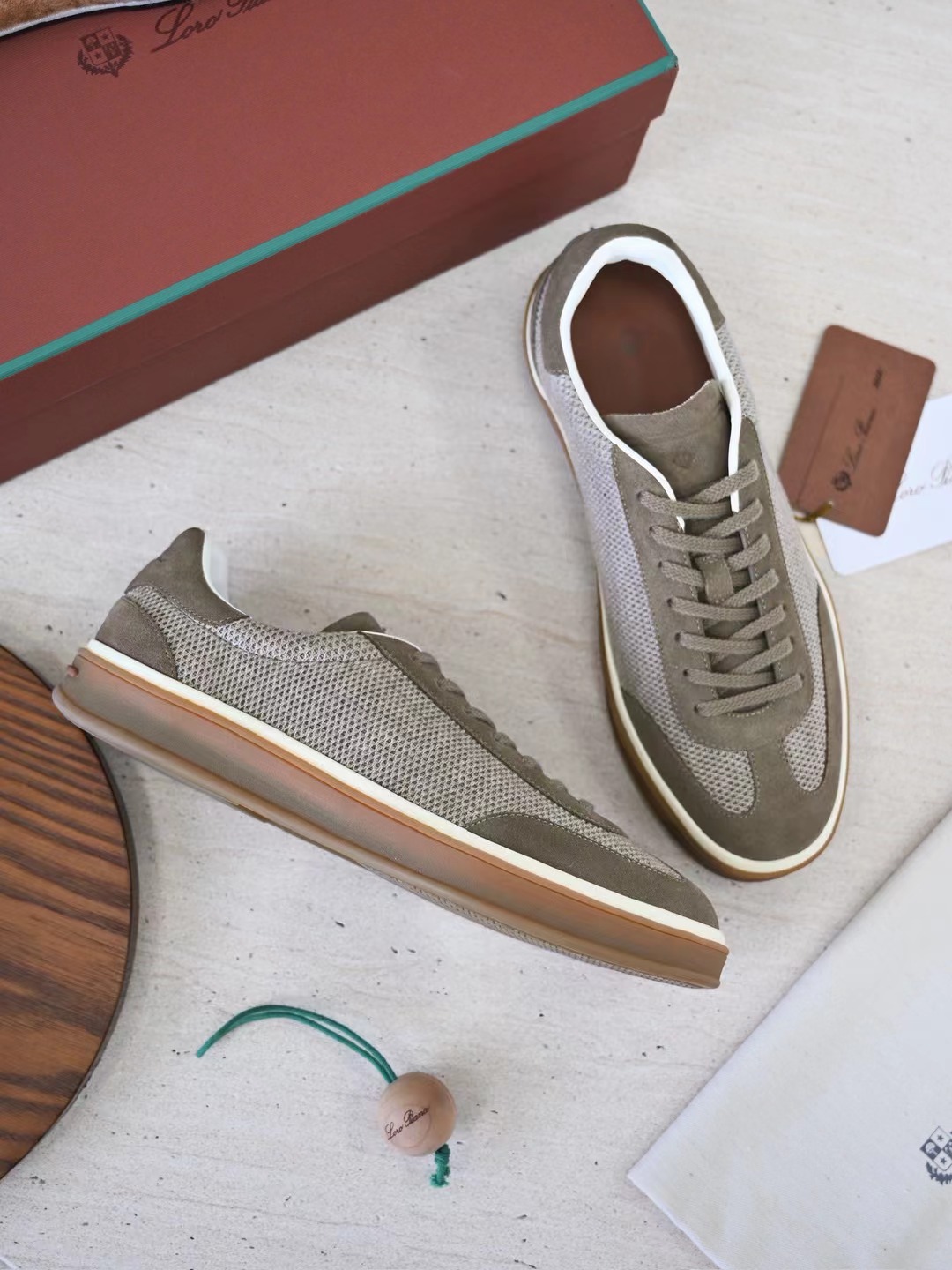Loro piana 39-46 🌹15-20days