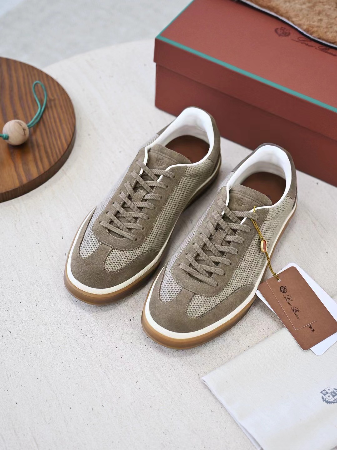 Loro piana 39-46 🌹15-20days
