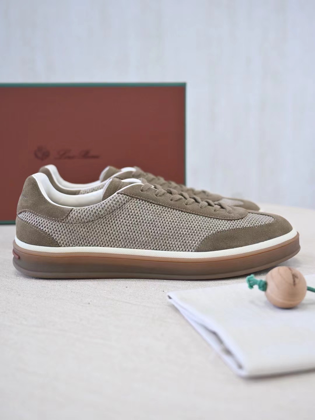Loro piana 39-46 🌹15-20days