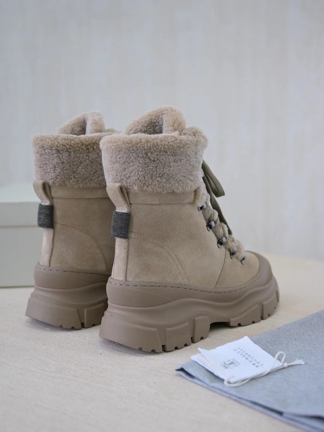 Brunello cucinelli. 15-20days 🌹36-42