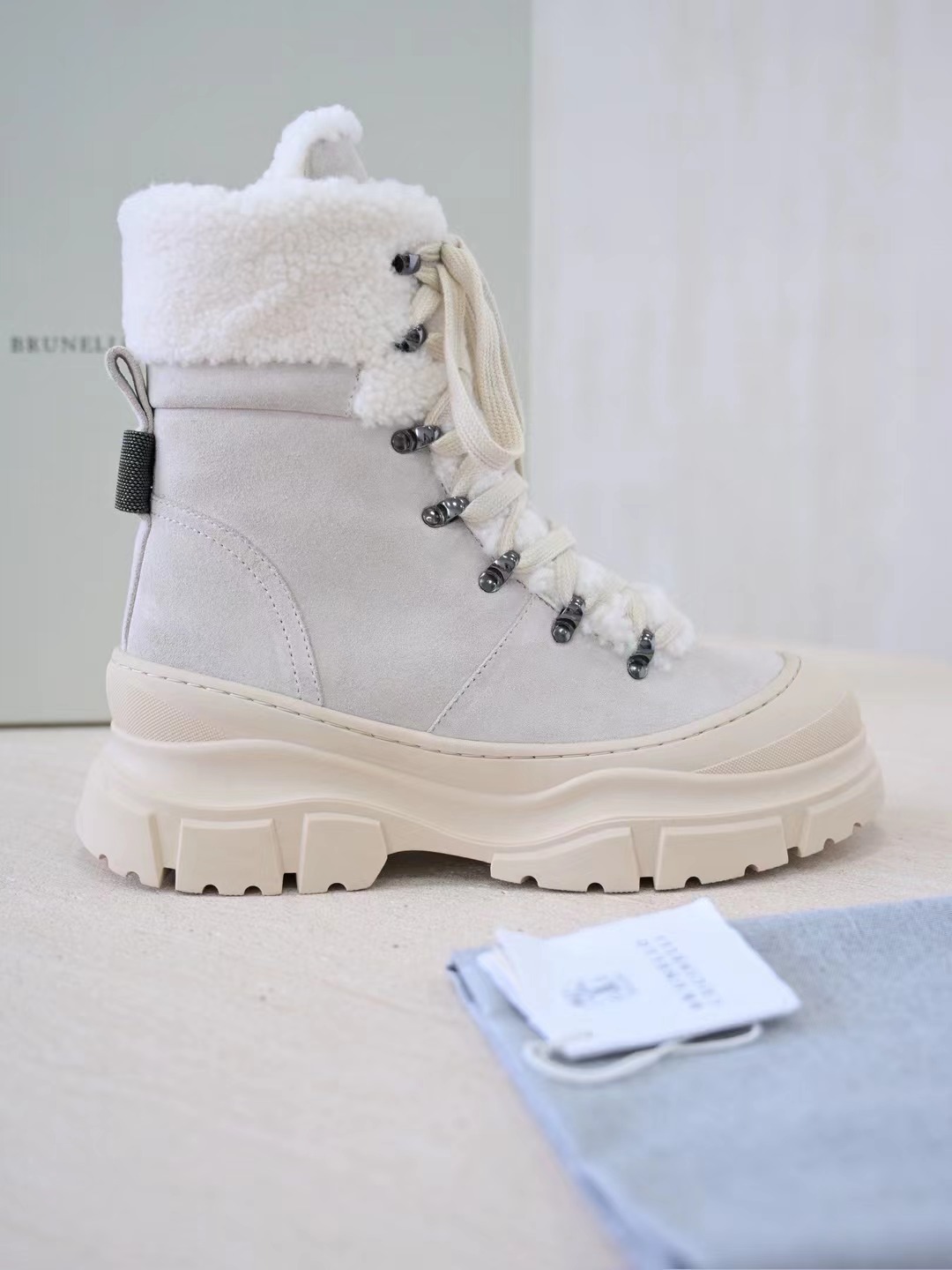 Brunello cucinelli. 15-20days 🌹36-42