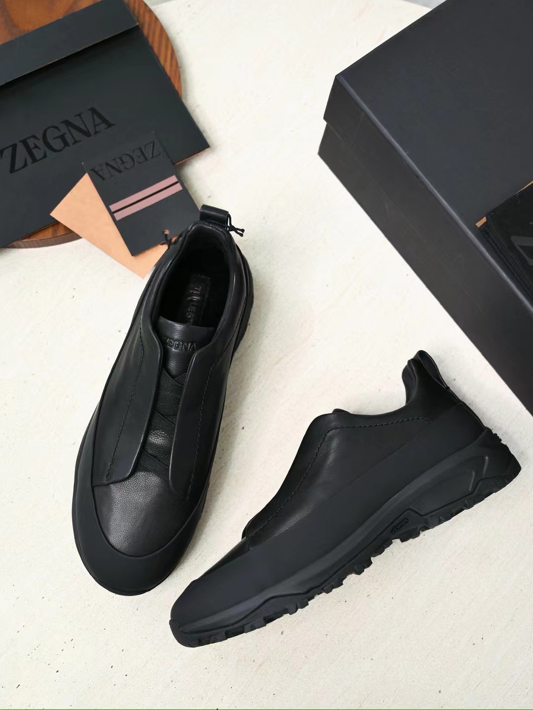 Zegna 15-20days 🌹39-46