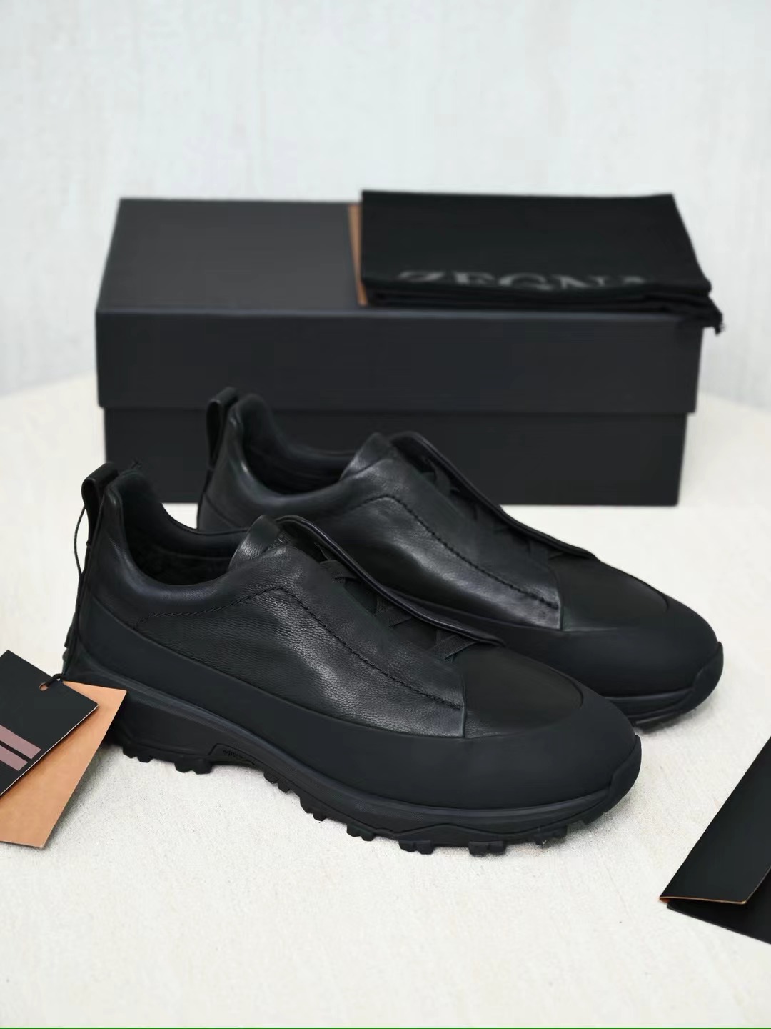 Zegna 15-20days 🌹39-46