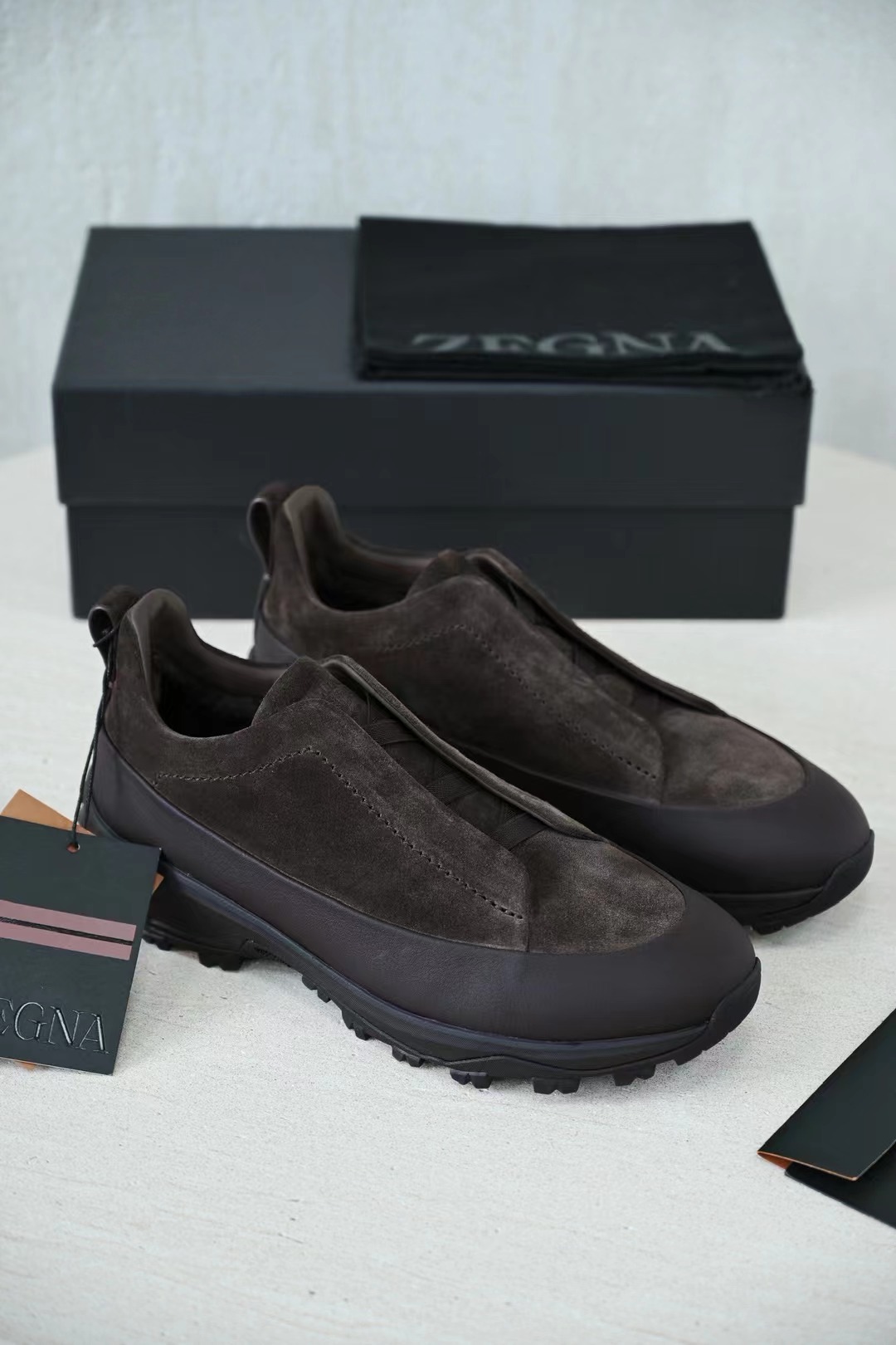Zegna 15-20days 🌹39-46
