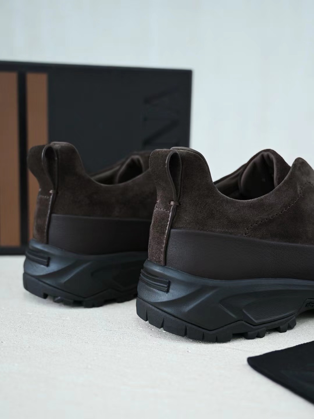 Zegna 15-20days 🌹39-46