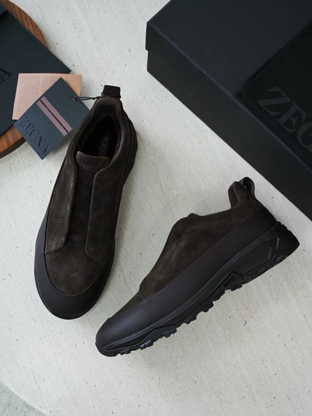 Zegna 15-20days 🌹39-46