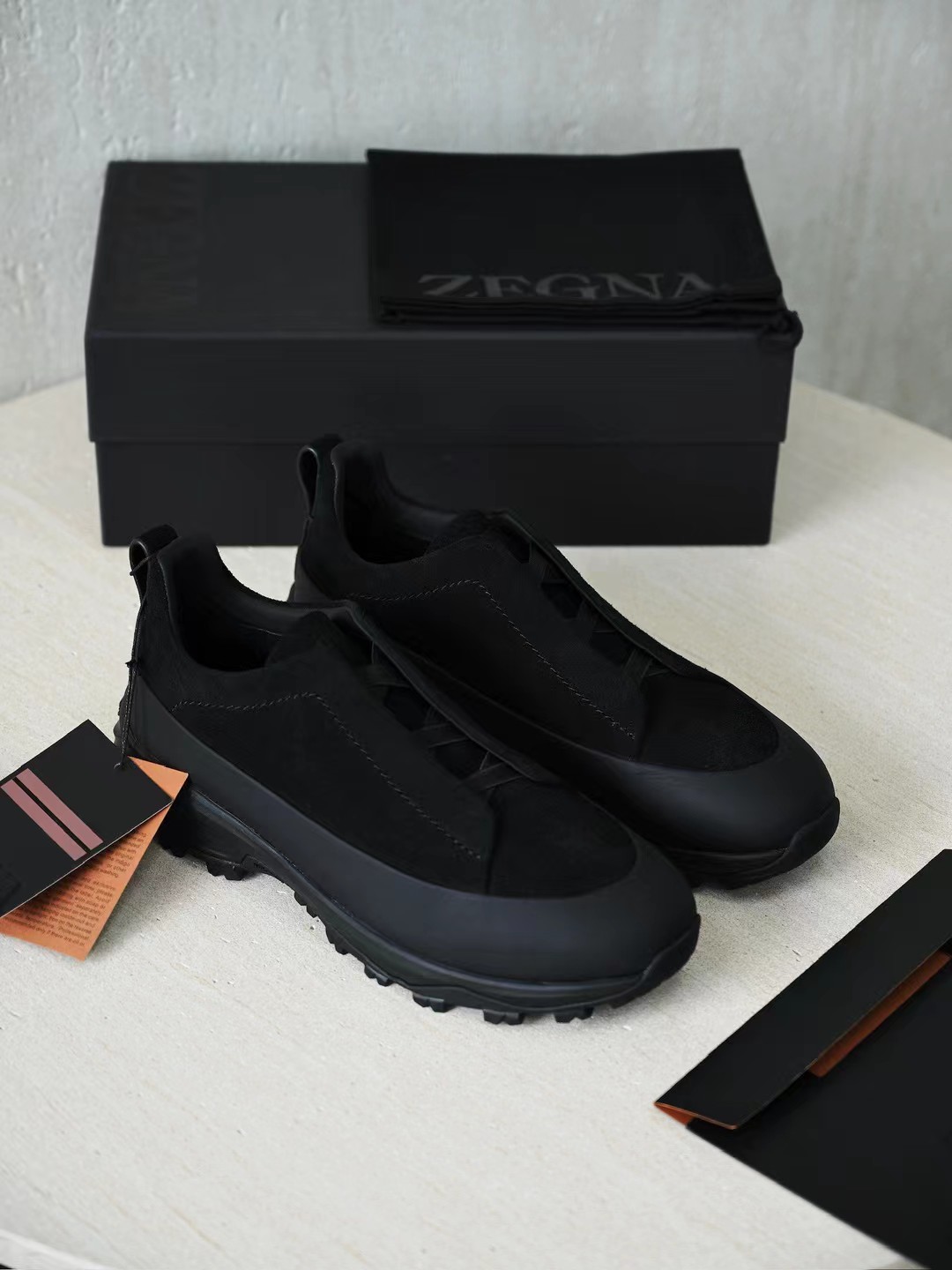 Zegna 15-20days 🌹39-46