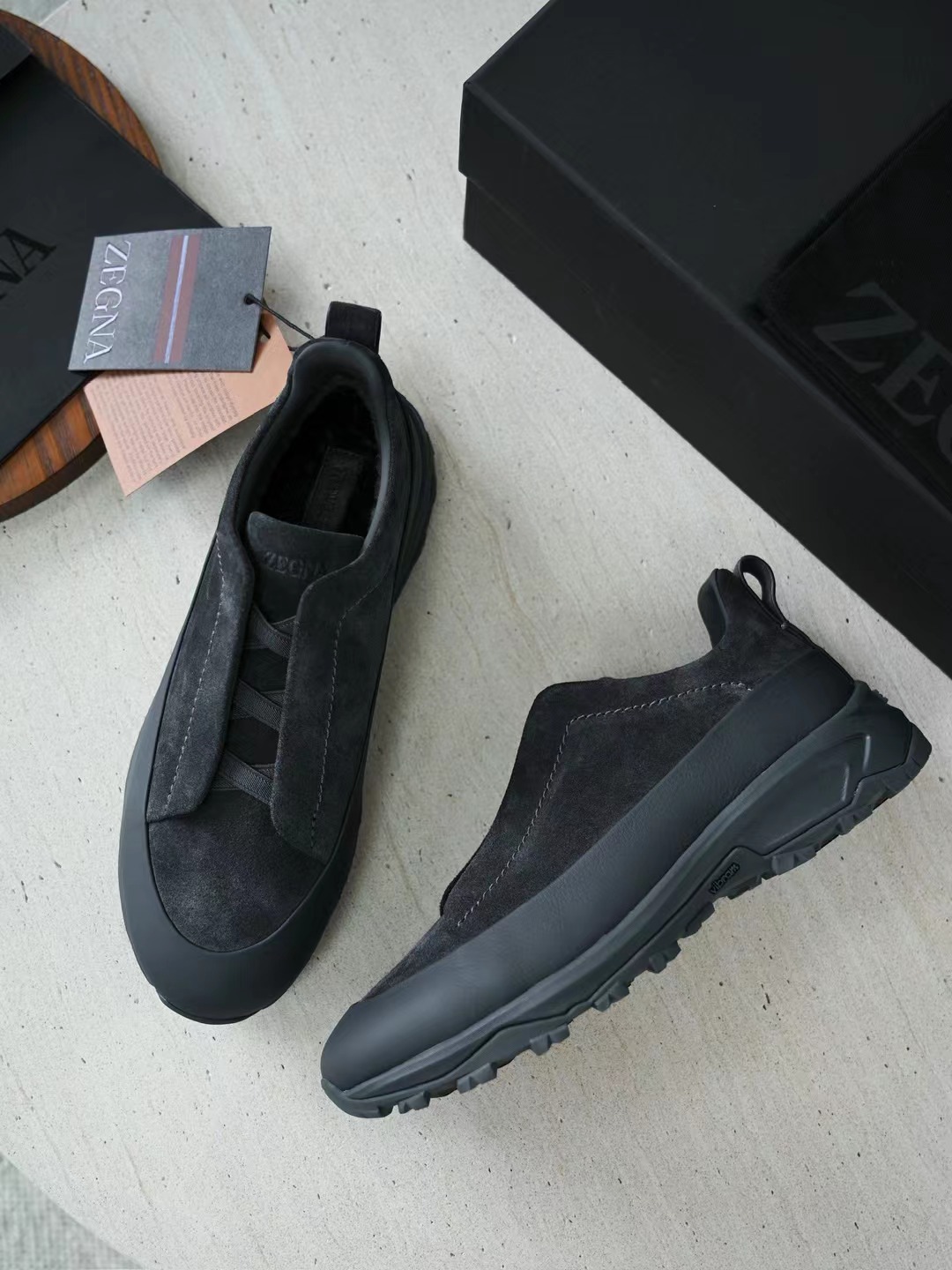 Zegna 15-20days 🌹39-46