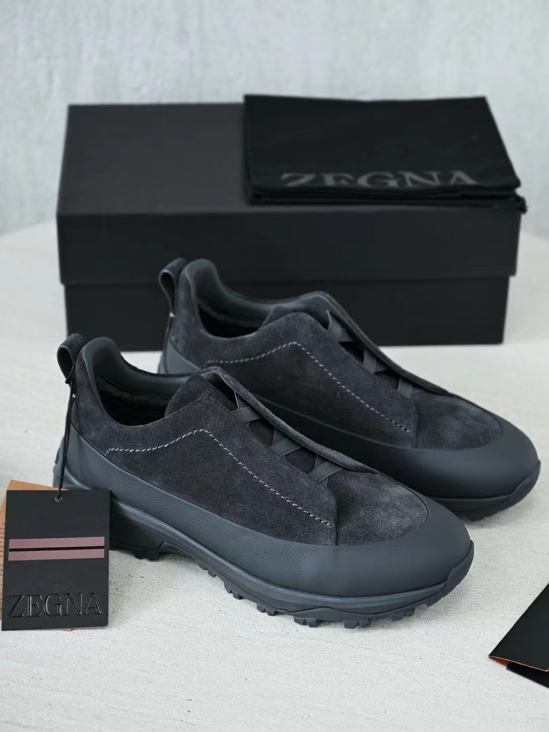Zegna 15-20days 🌹39-46