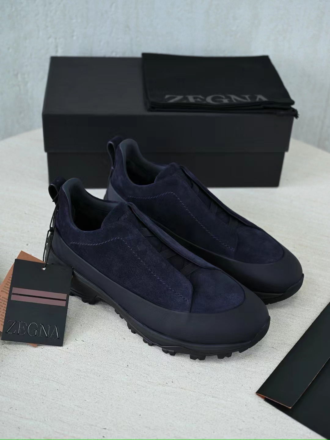 Zegna 15-20days 🌹39-46