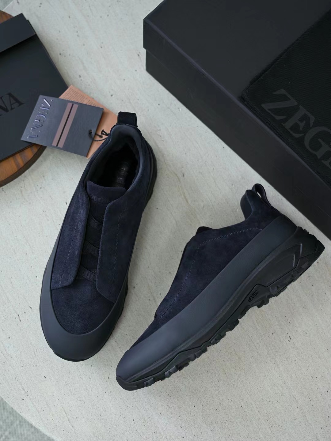 Zegna 15-20days 🌹39-46