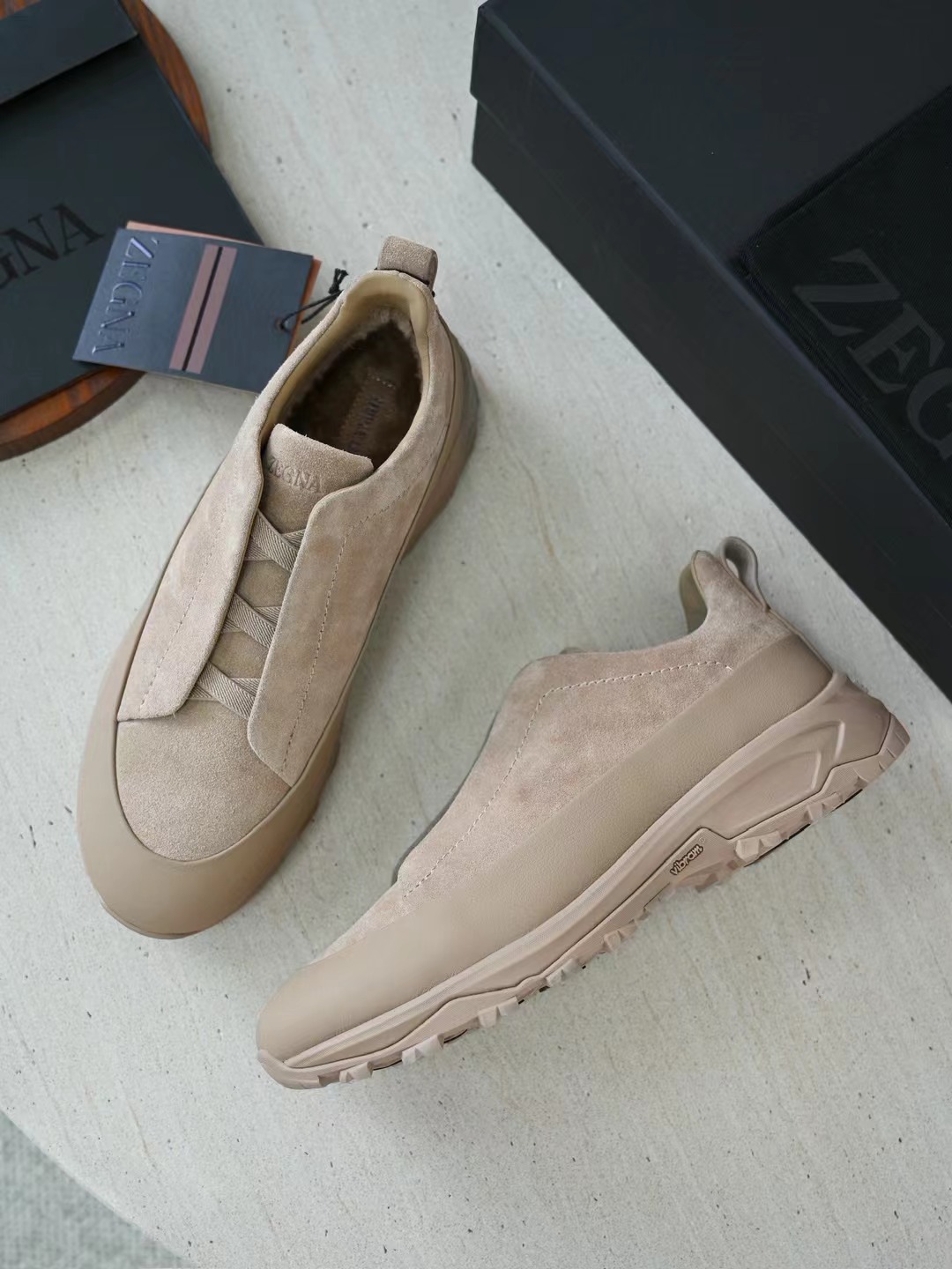 Zegna 15-20days 🌹39-46