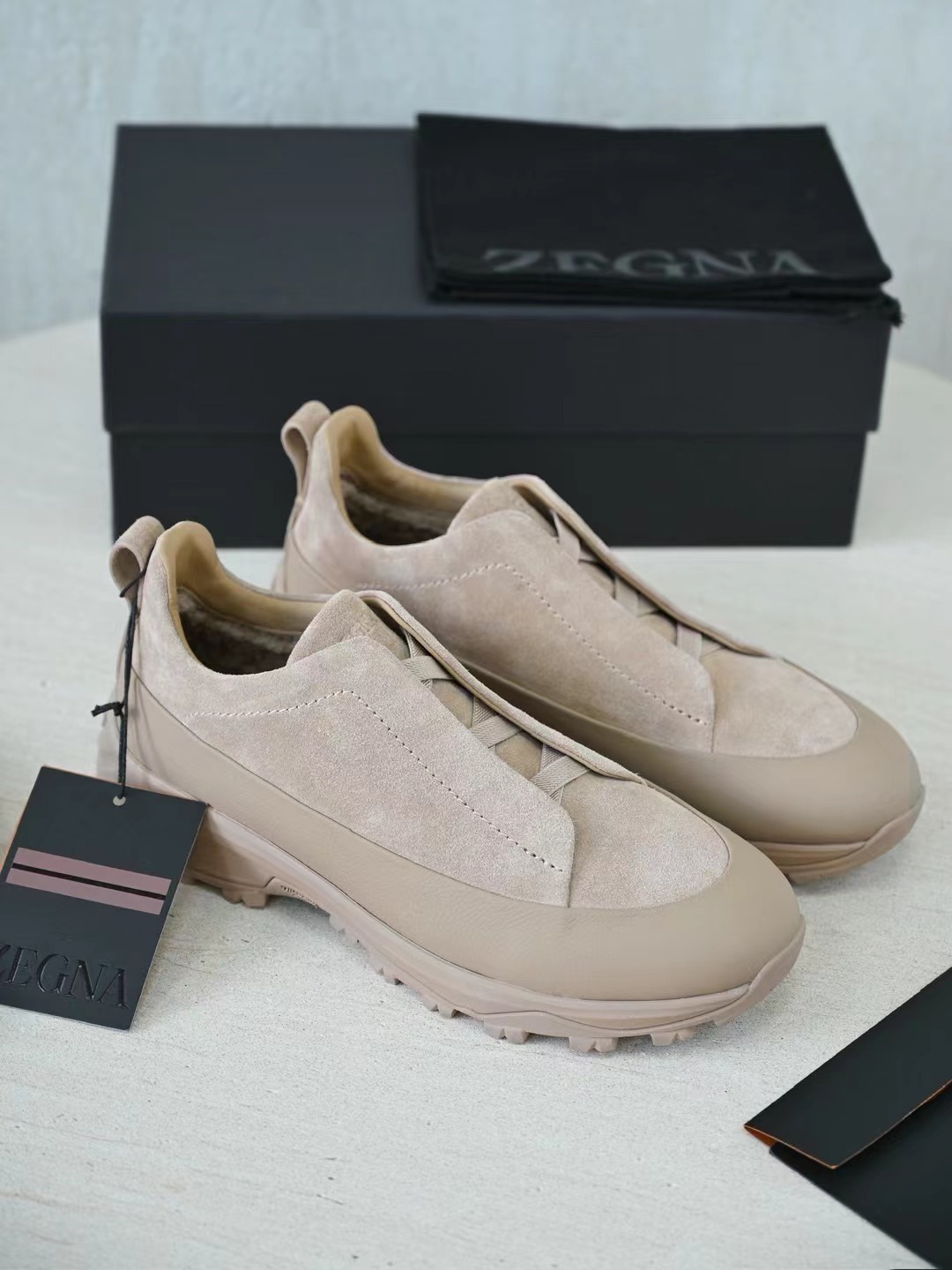 Zegna 15-20days 🌹39-46