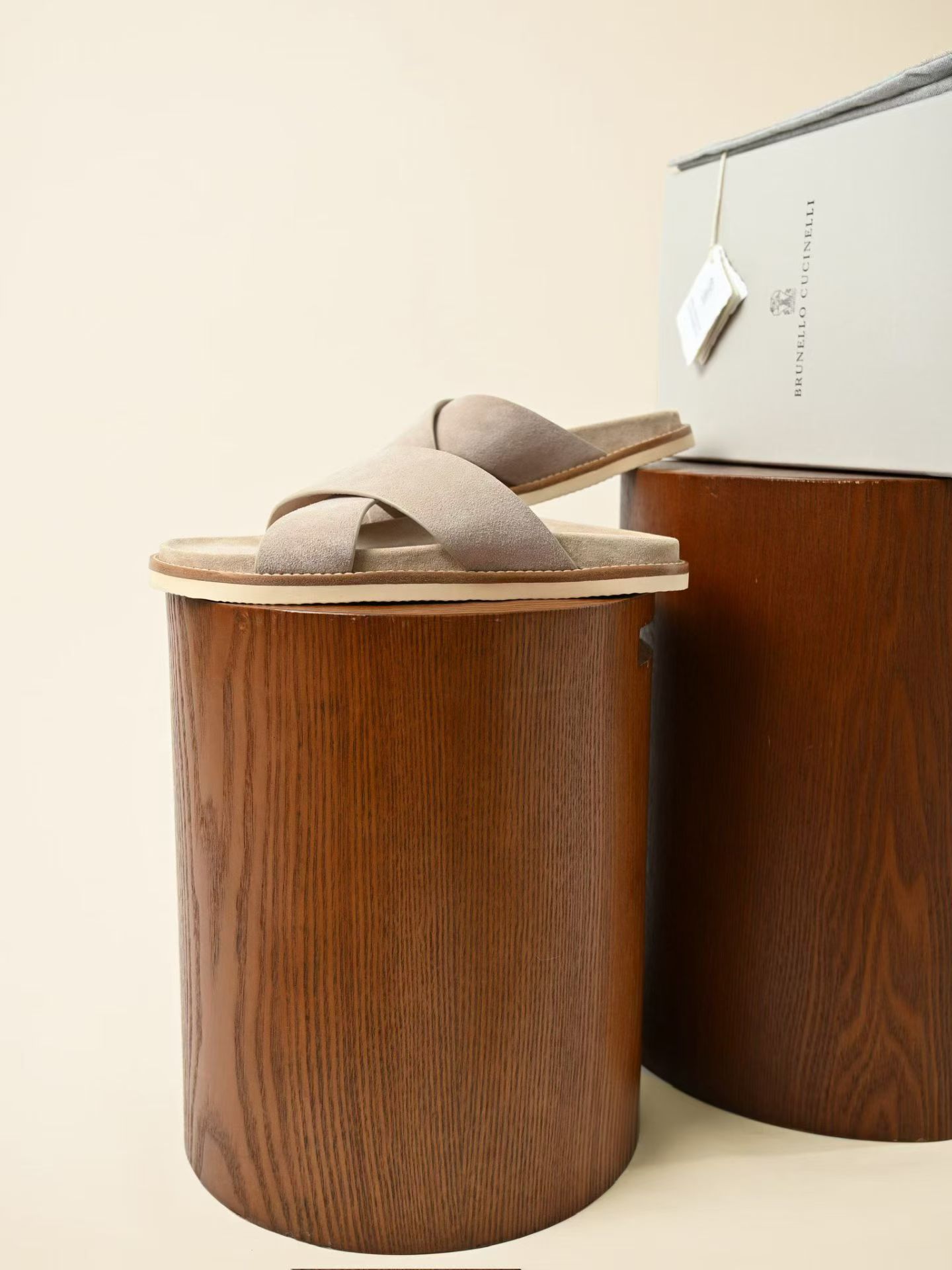 Женские туфли Brunello Cucinelli