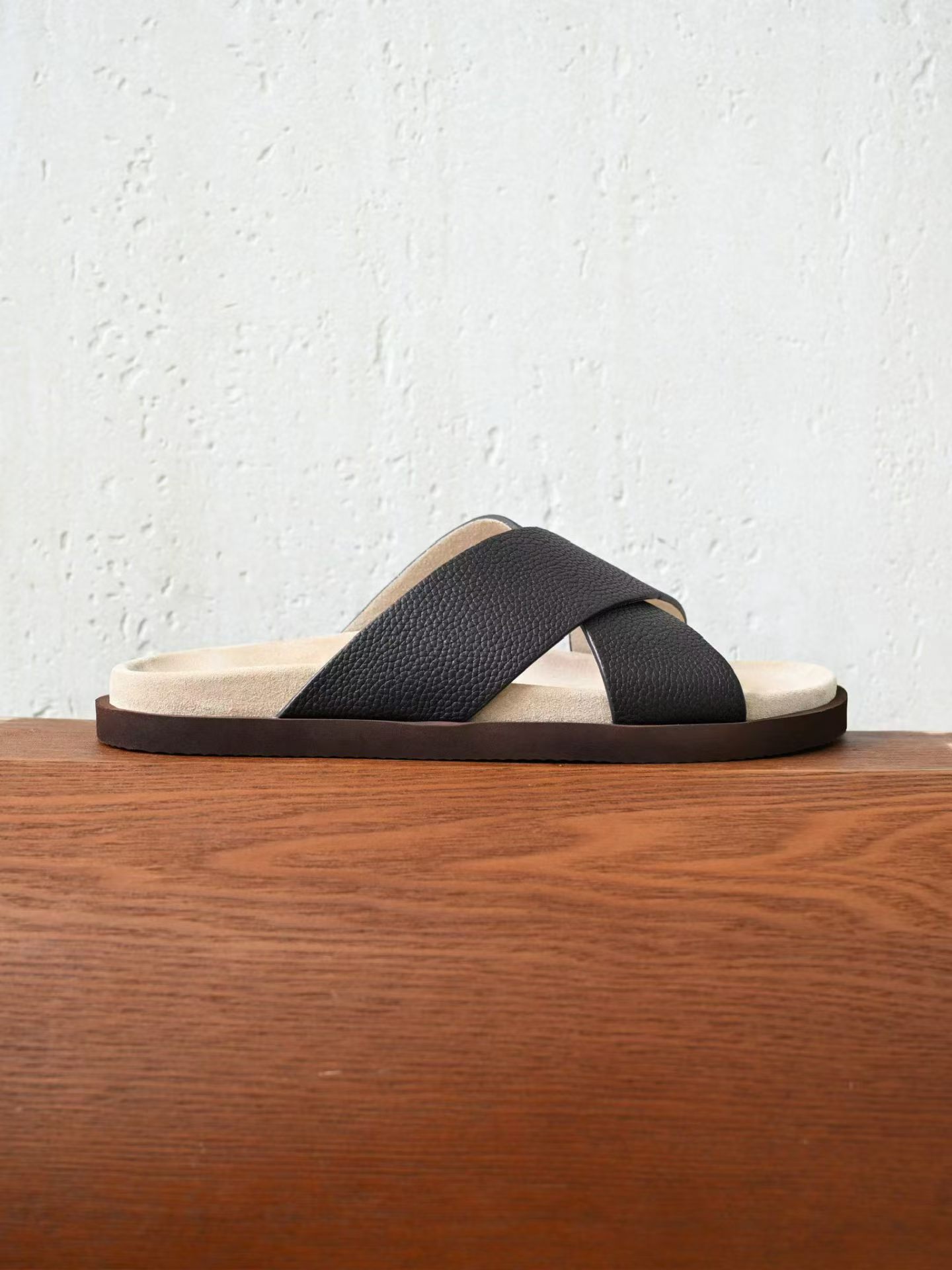 Шлёпанцы Brunello Cucinelli