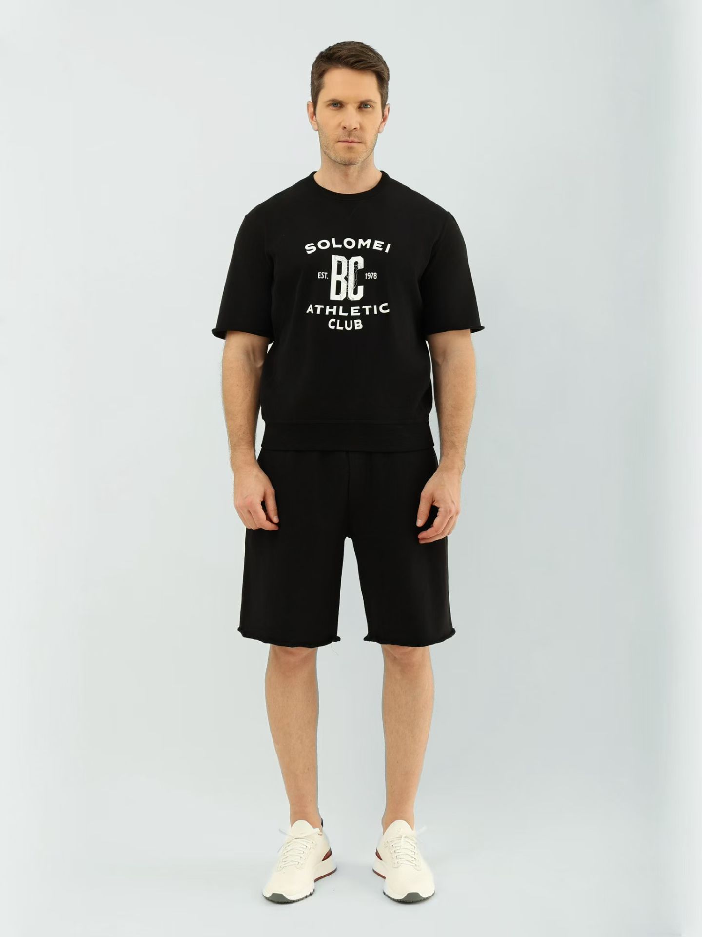 Спортивный костюм BC Athletic Club