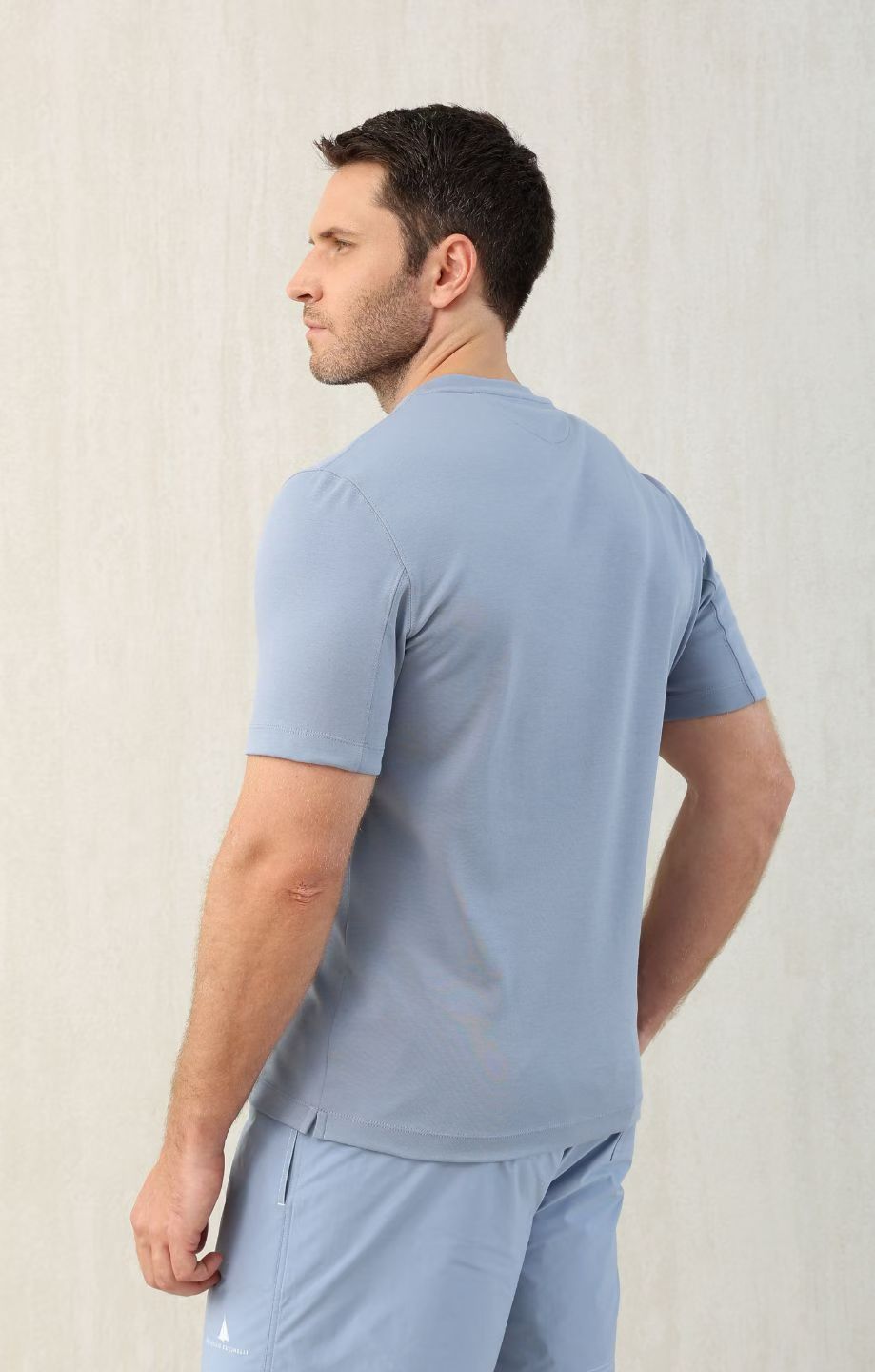 Мужские шорты Brunello Cucinelli