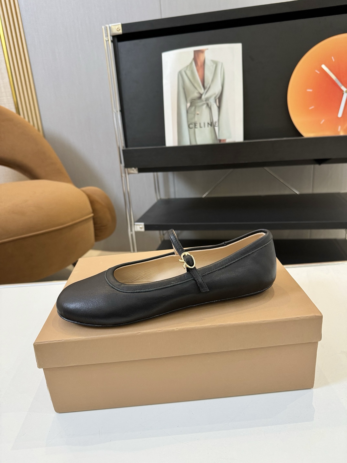 Gianvito Rossi Spring/Summer 2025 Shoe Collection Overview - 图片 4