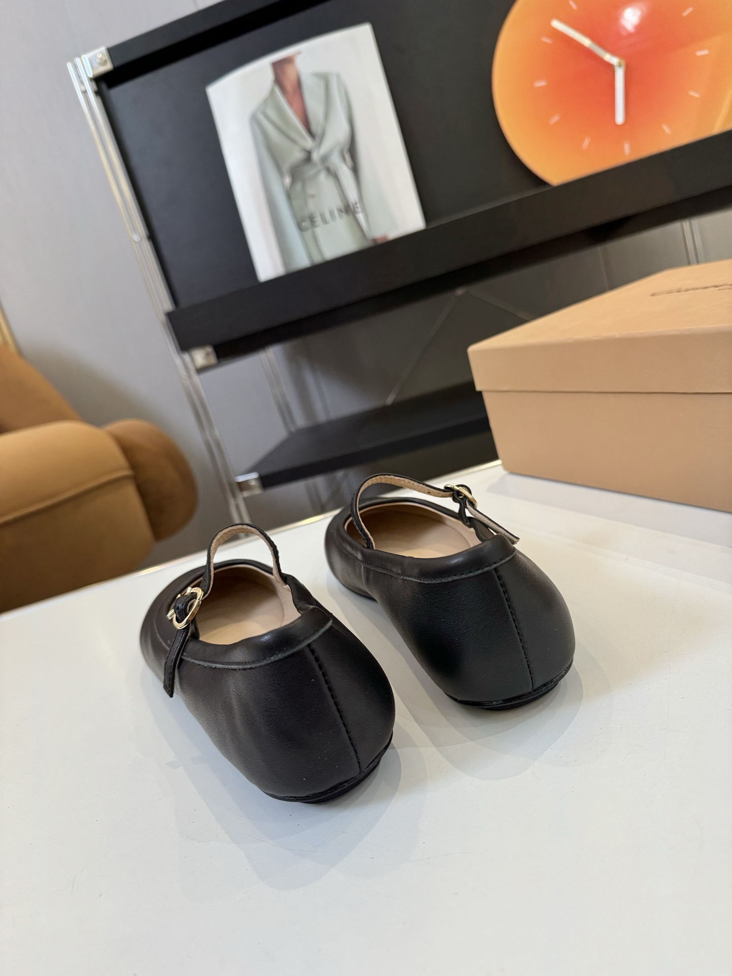 Gianvito Rossi Spring/Summer 2025 Shoe Collection Overview - 图片 7