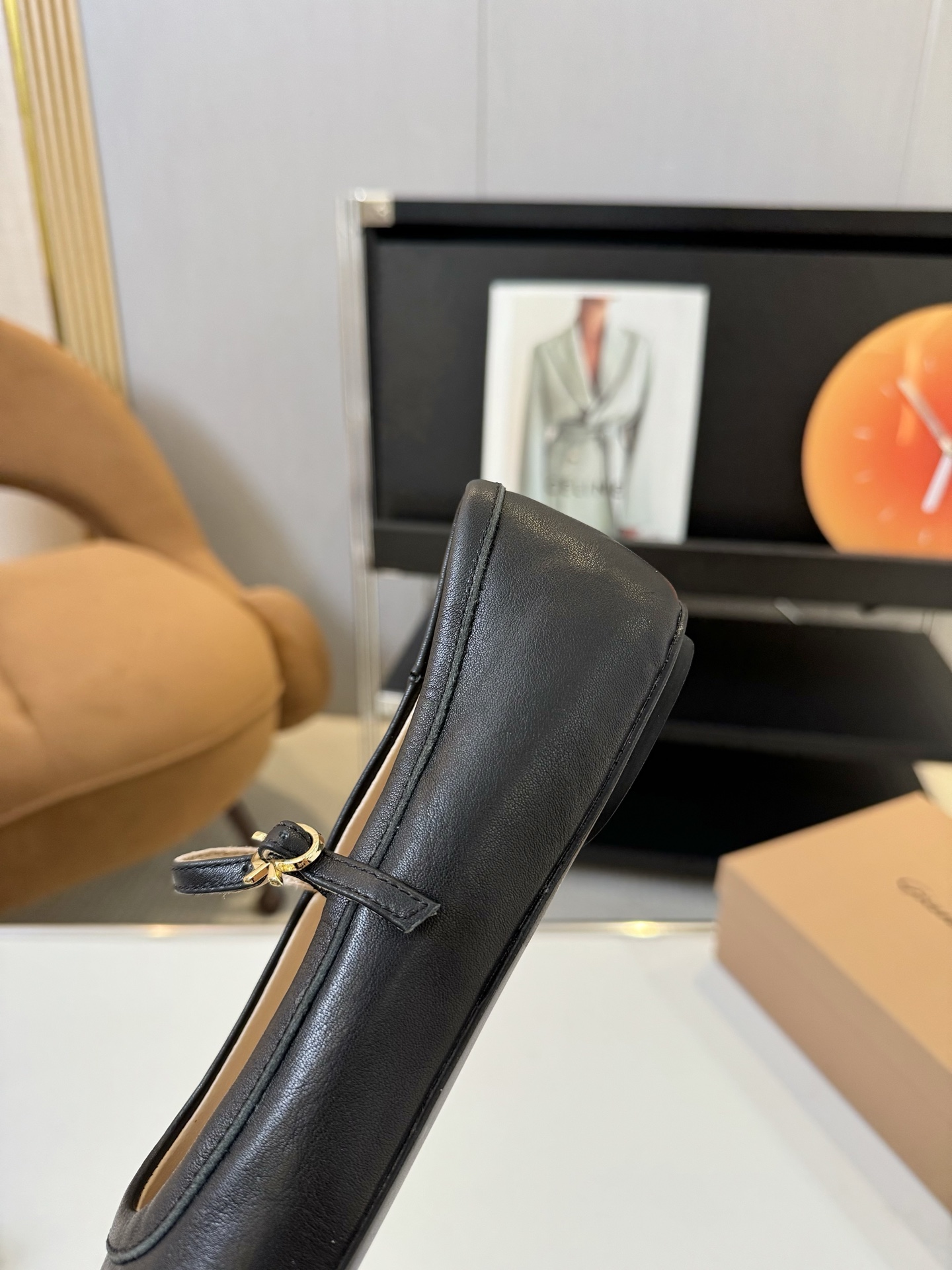 Gianvito Rossi Spring/Summer 2025 Shoe Collection Overview - 图片 8