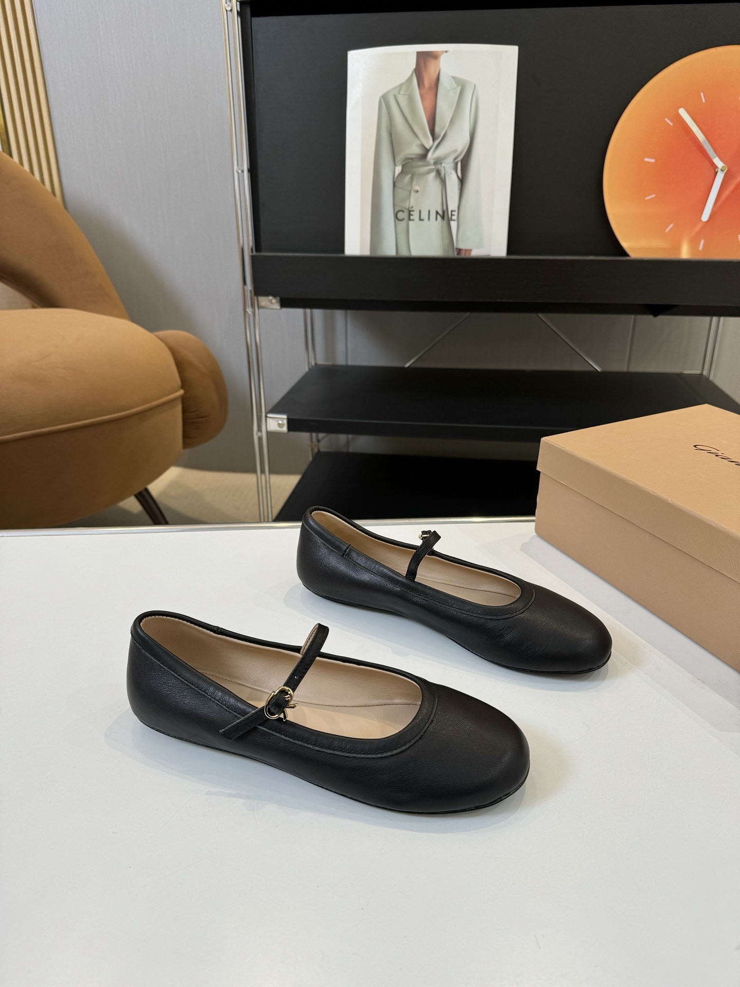 Gianvito Rossi Spring/Summer 2025 Shoe Collection Overview - 图片 2