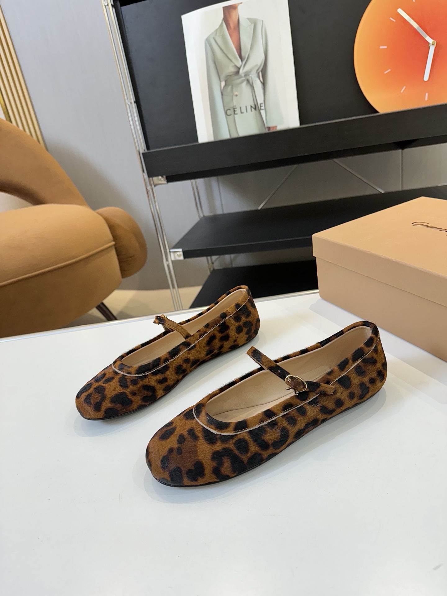 Gianvito Rossi Spring/Summer 2025 Shoes: High Quality, Comfortable, Stylish, and Durable