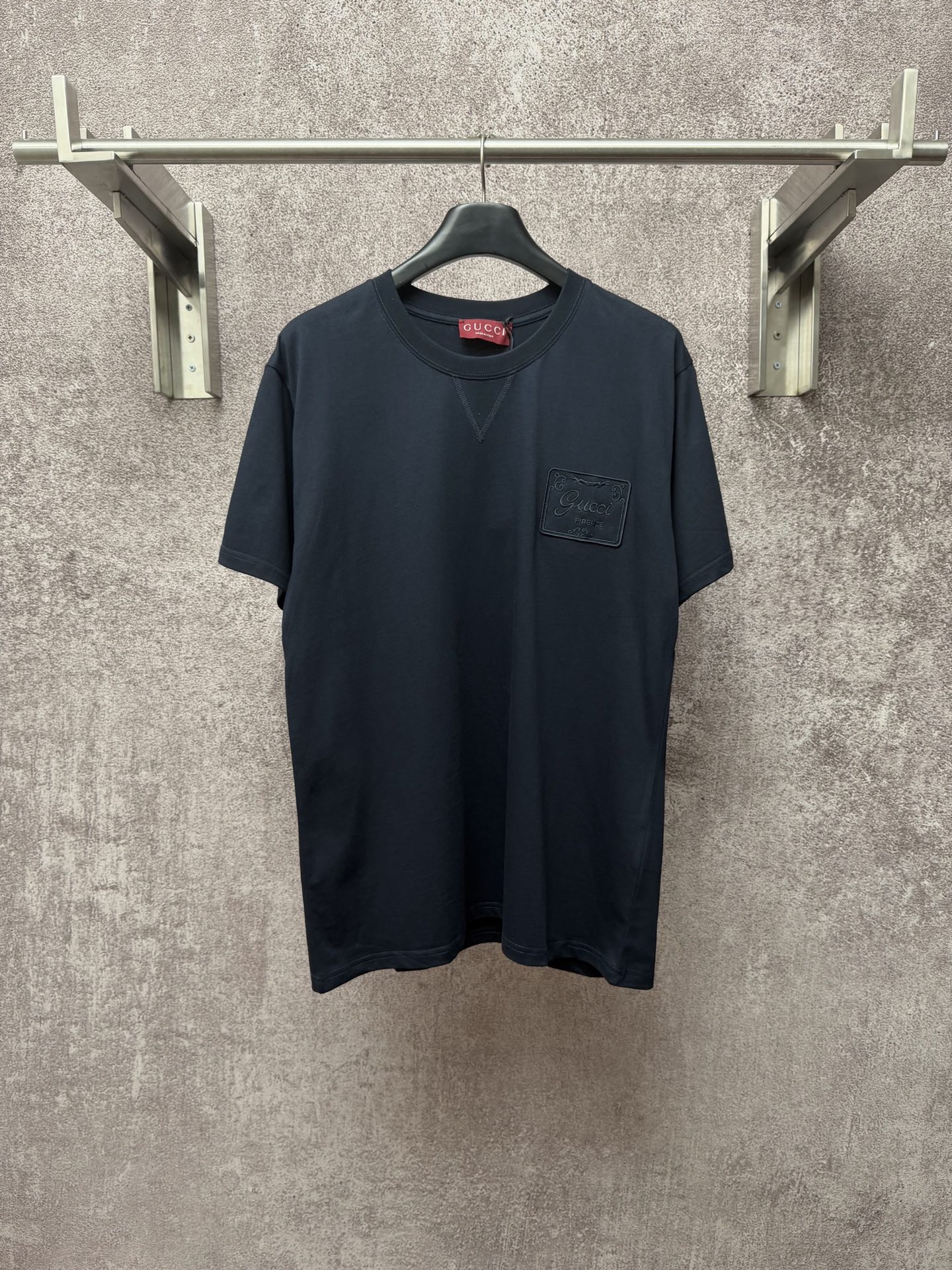 구찌 남성 반팔 26SS 47710 Gucci T Shirt