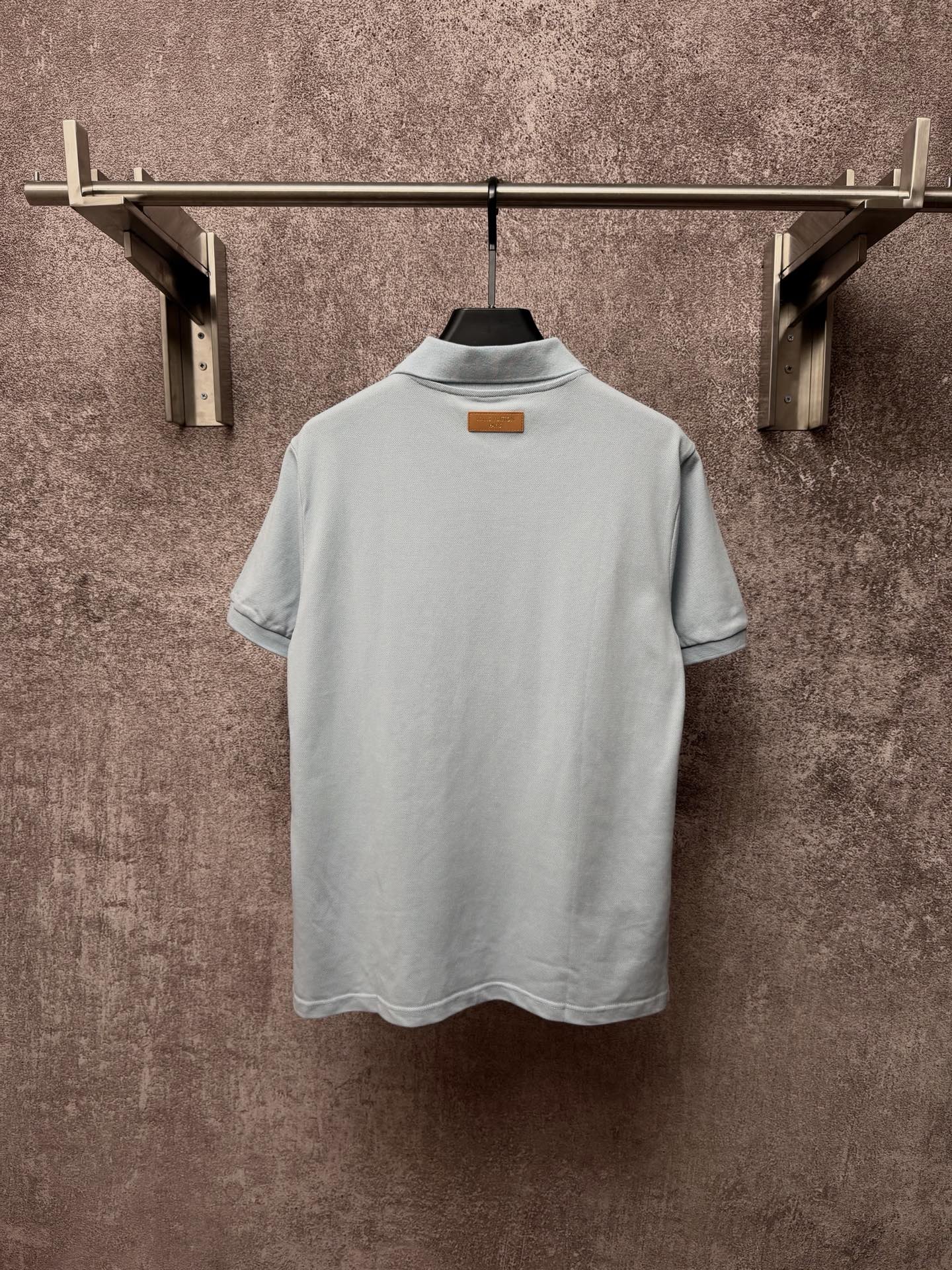 Alternative view of Polo Shirt 13656
