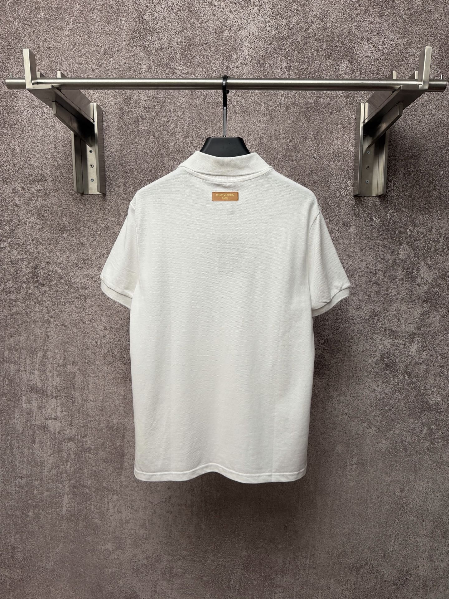 Alternative view of Polo Shirt 13655