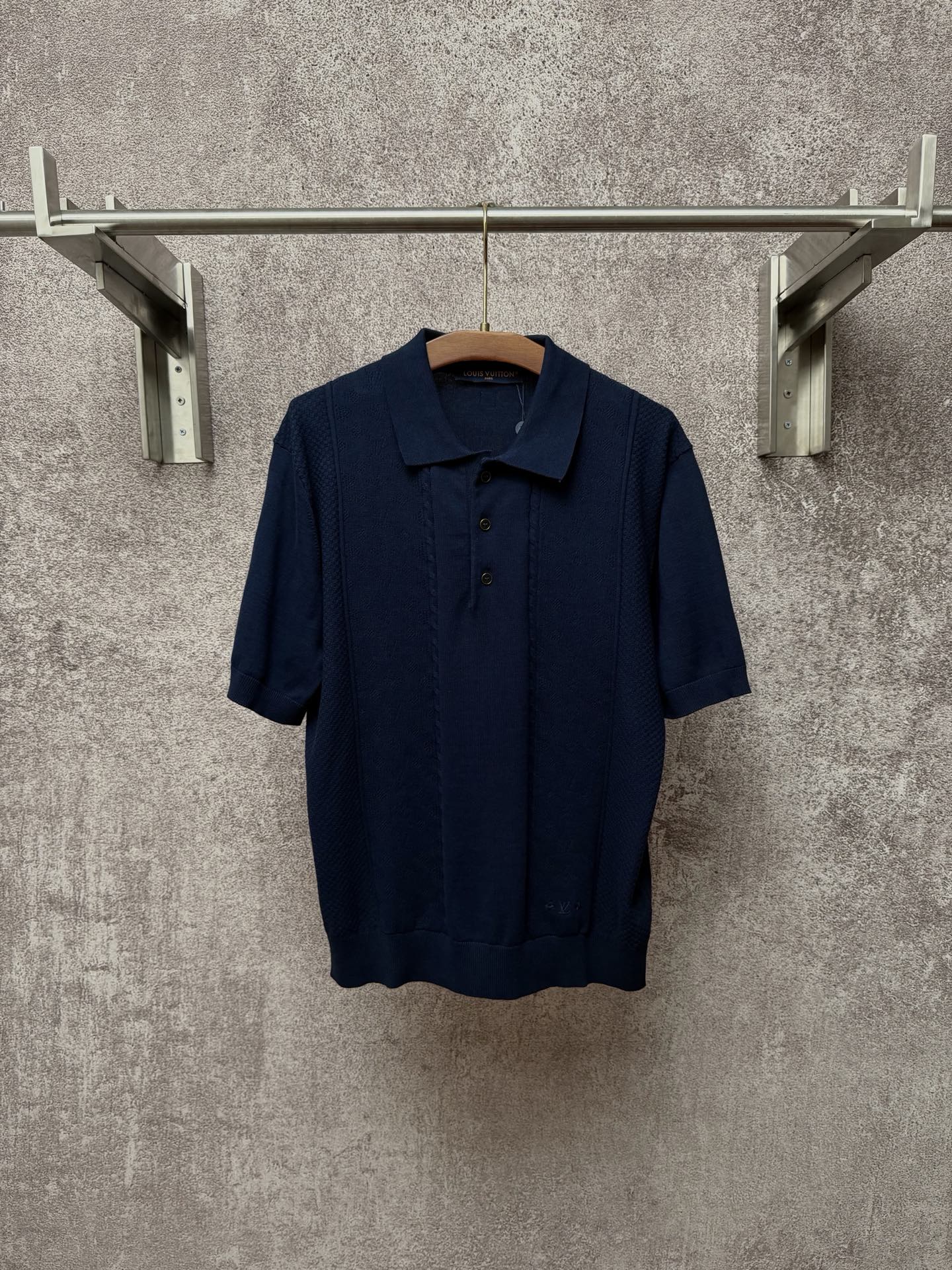 Louis Vuitton Polo Shirt SS26 11289