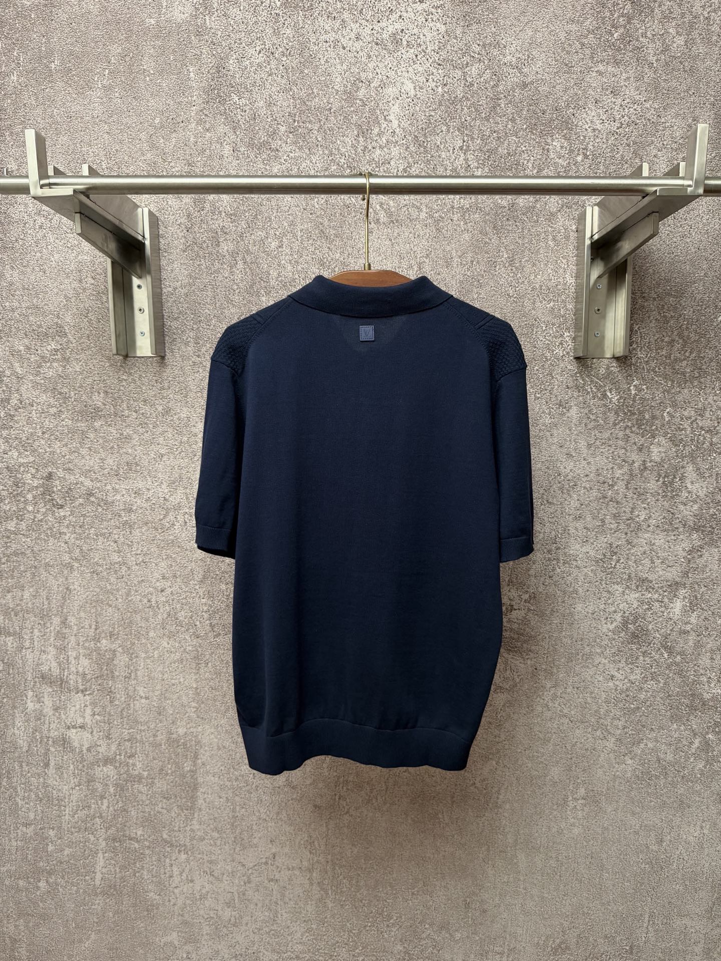 Alternative view of Louis Vuitton Polo Shirt SS26 11289