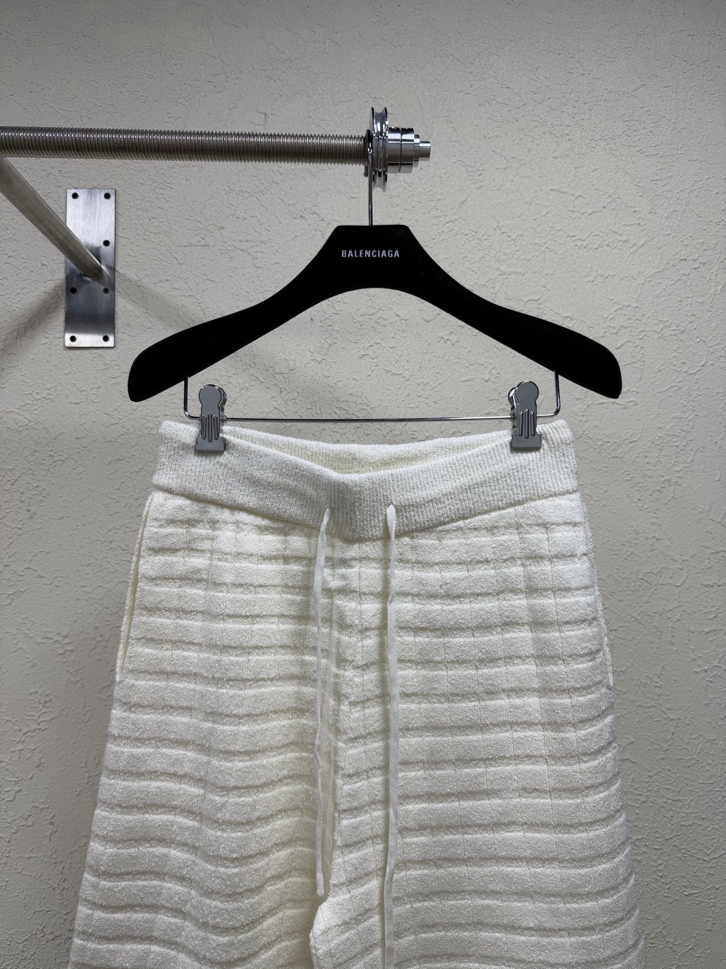 Detalles de los pantalones