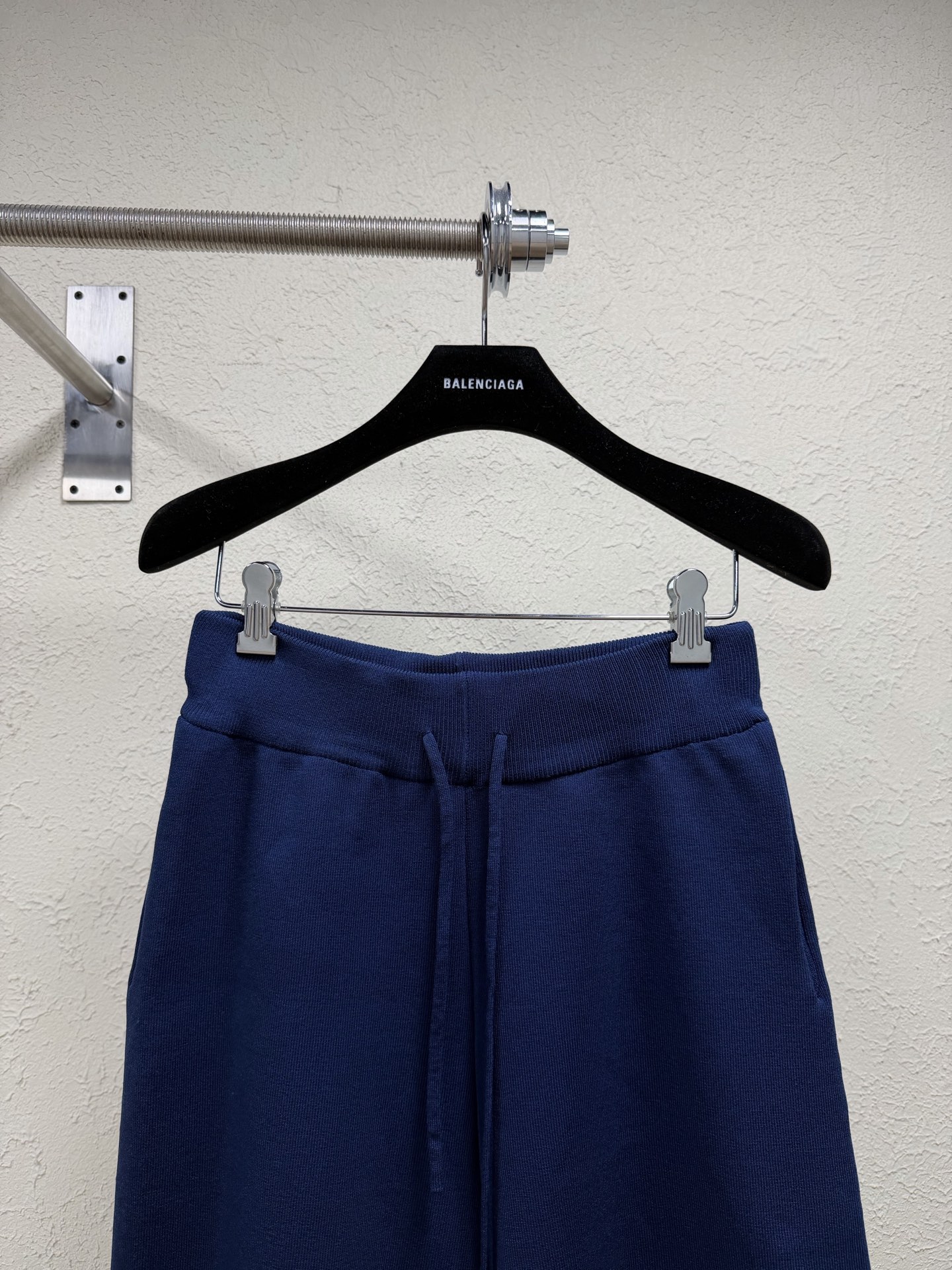Detalles de los pantalones cortos