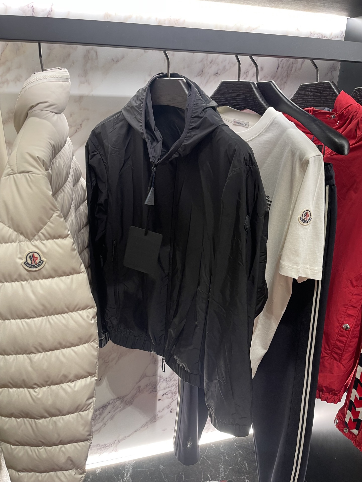 NO:160541,Alexander wang19860909专柜实拍,,alexander wang,Men's clothing