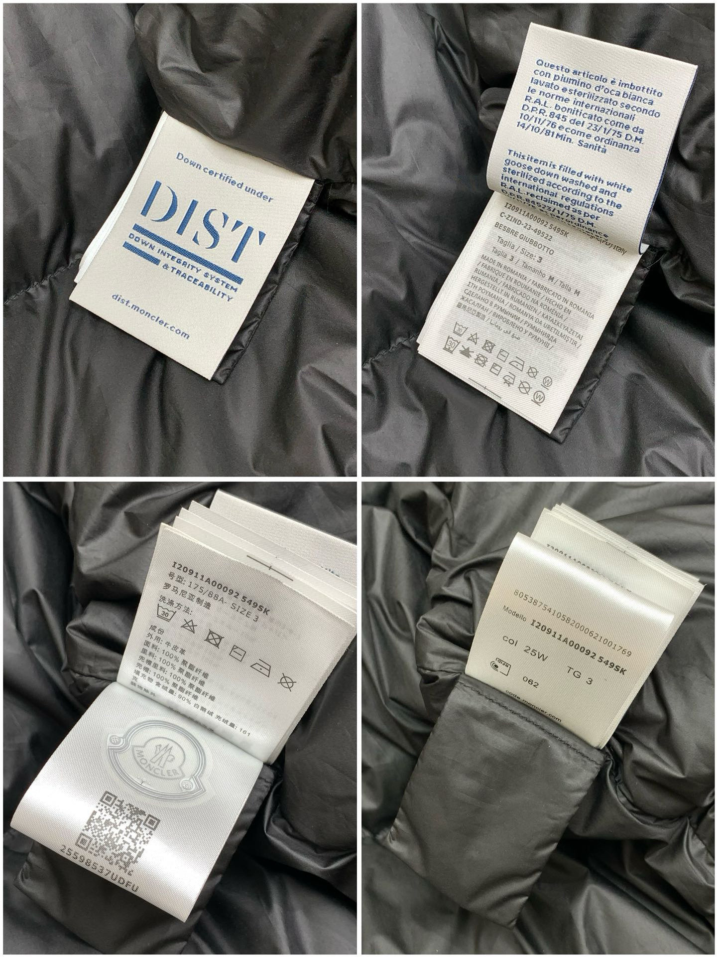 特价，2码/10件，建议120～145斤，不退不换