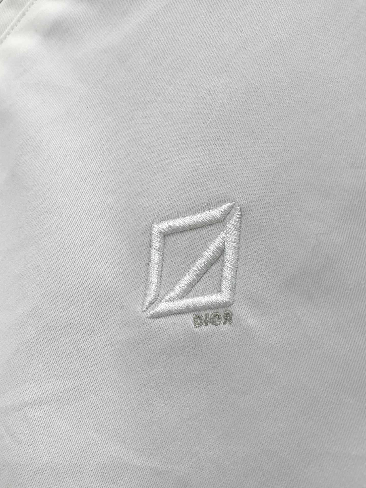 ，Dior 迪奥， 2025秋季新品，专柜同步有售，简约时尚休闲夹克立领外套，原版进口面料，舒适透气，顶