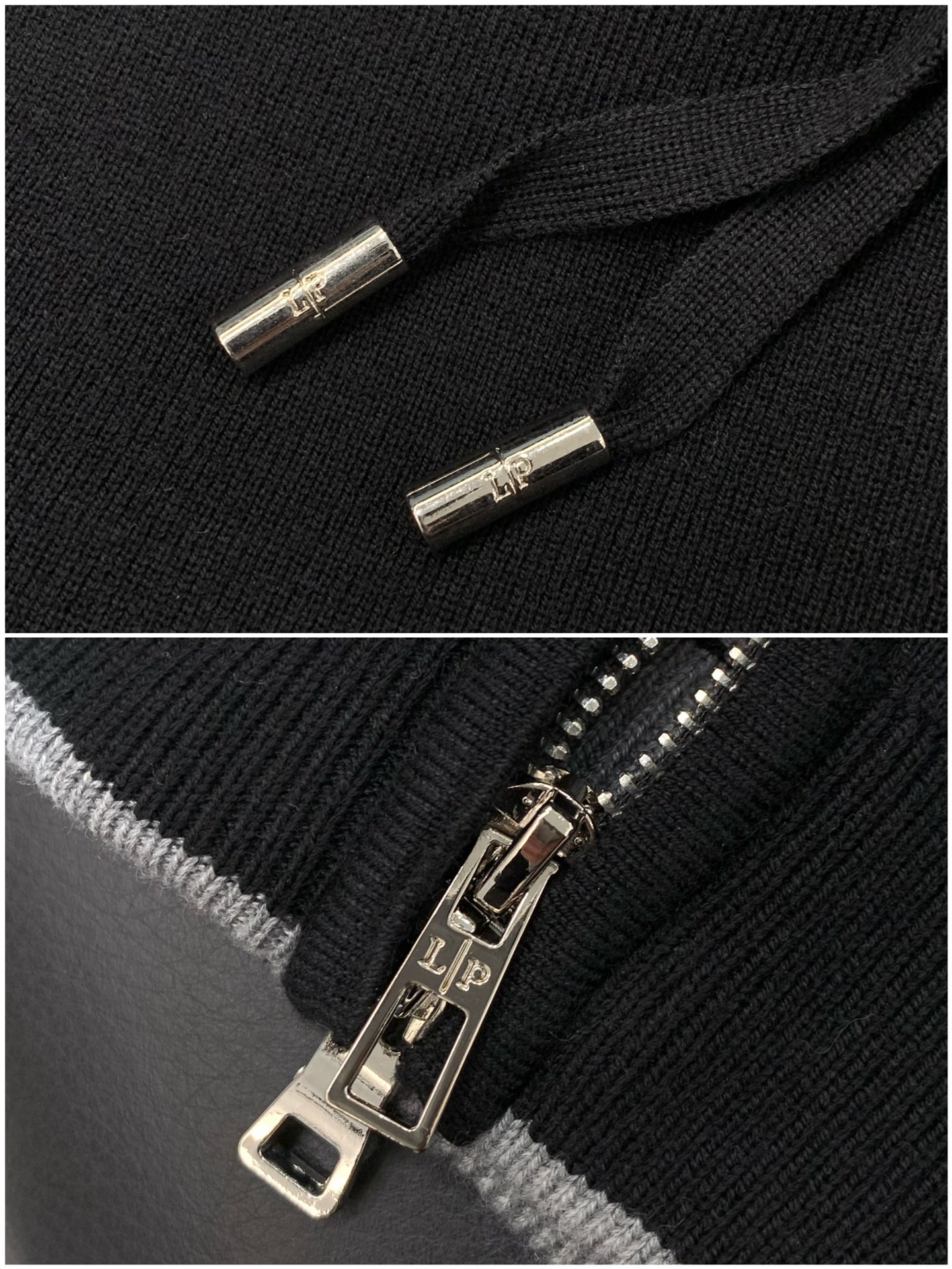 一套，lp🆕(Loro Piana )，2025秋季最新品，专柜同步有售，原单狠货，时尚休闲针织套装，采