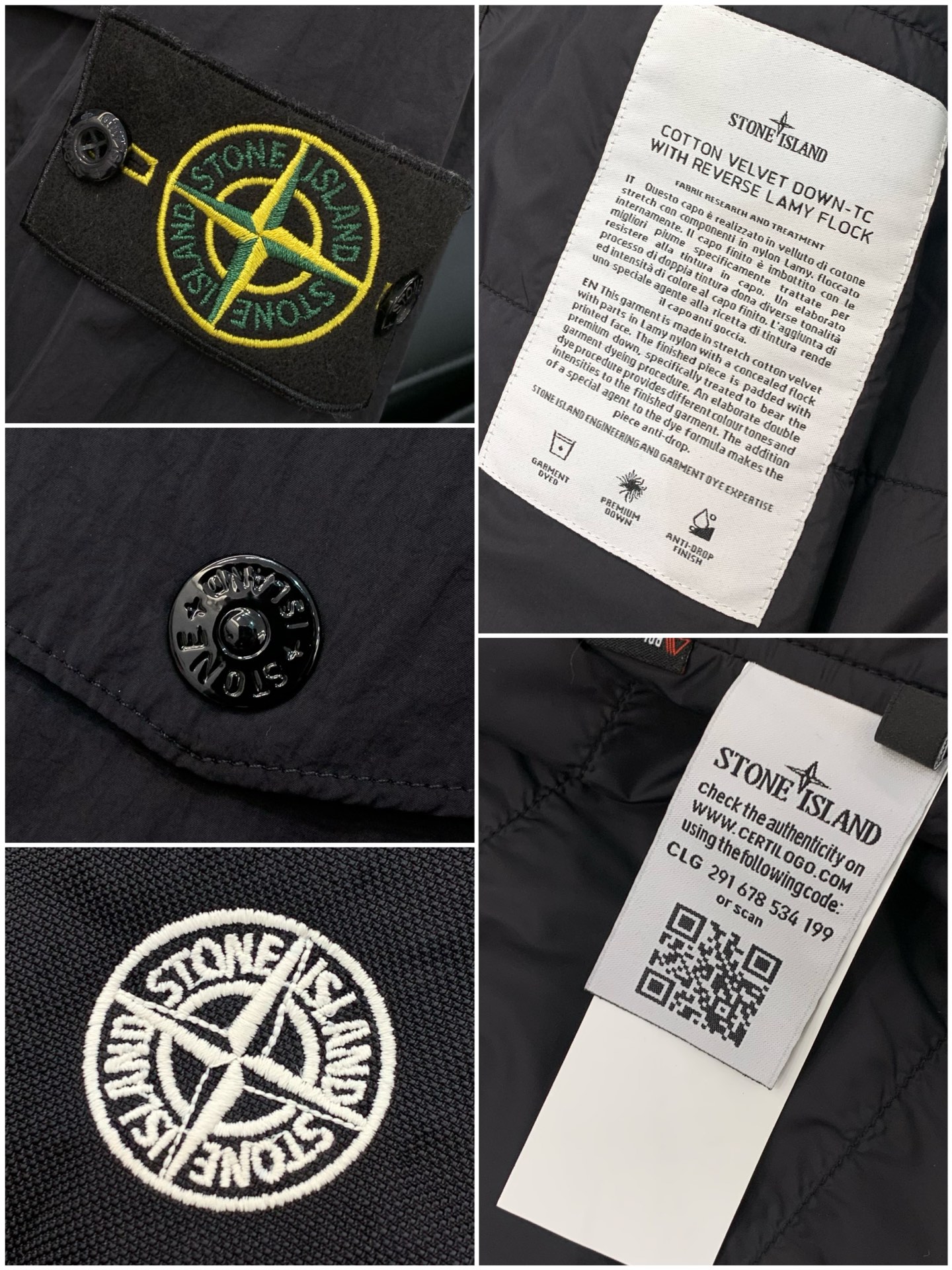 ，石头岛 棉衣工艺太牛了，也很难做到的订单。面料你随意对比，铁保出口订单，客供金属丝柔型面料。st石头家