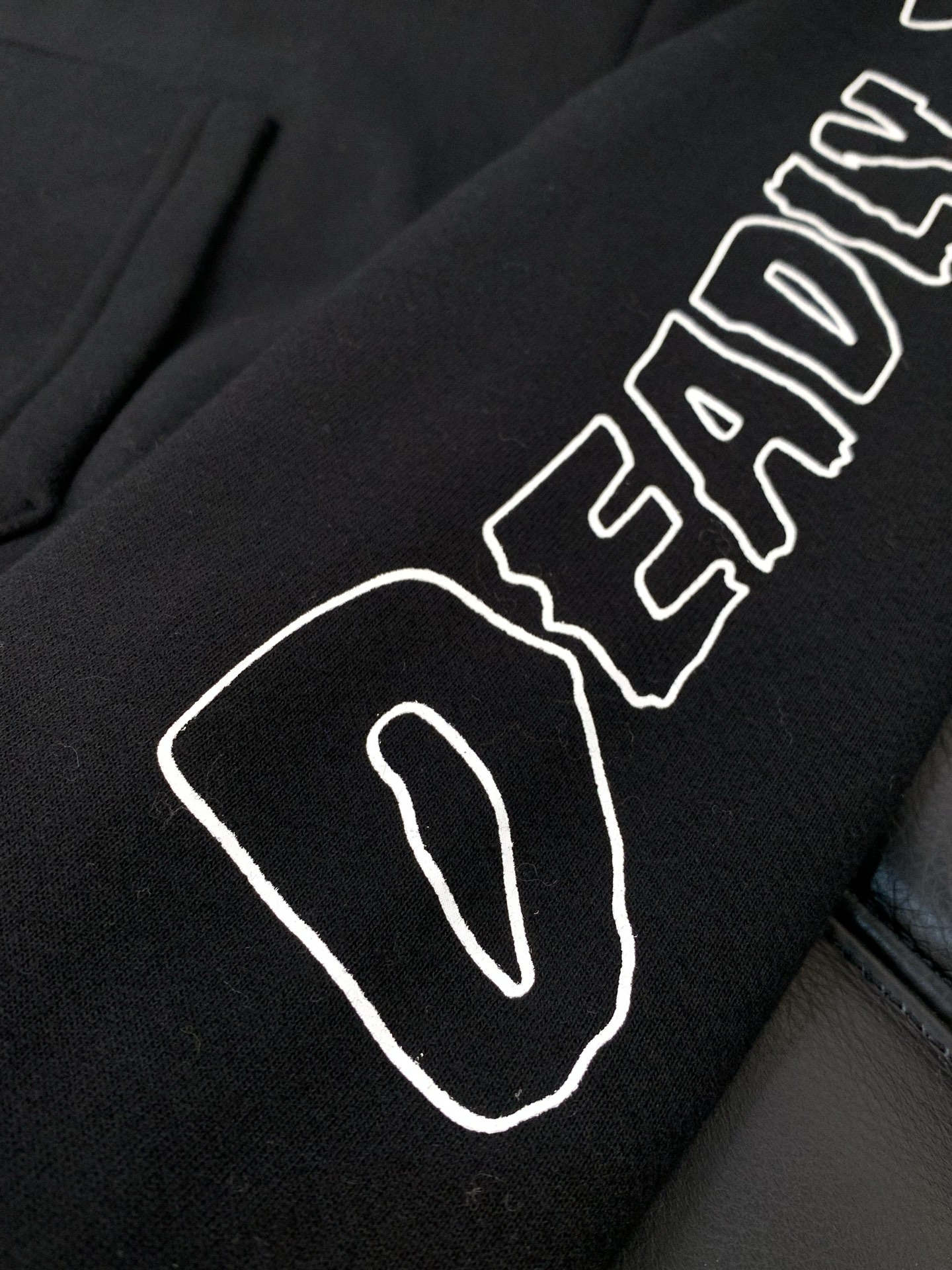 ，Chrome Hearts 克罗心，2025秋冬新品，专柜同步有售，原单狠货，时尚休闲➕绒连帽外套，采