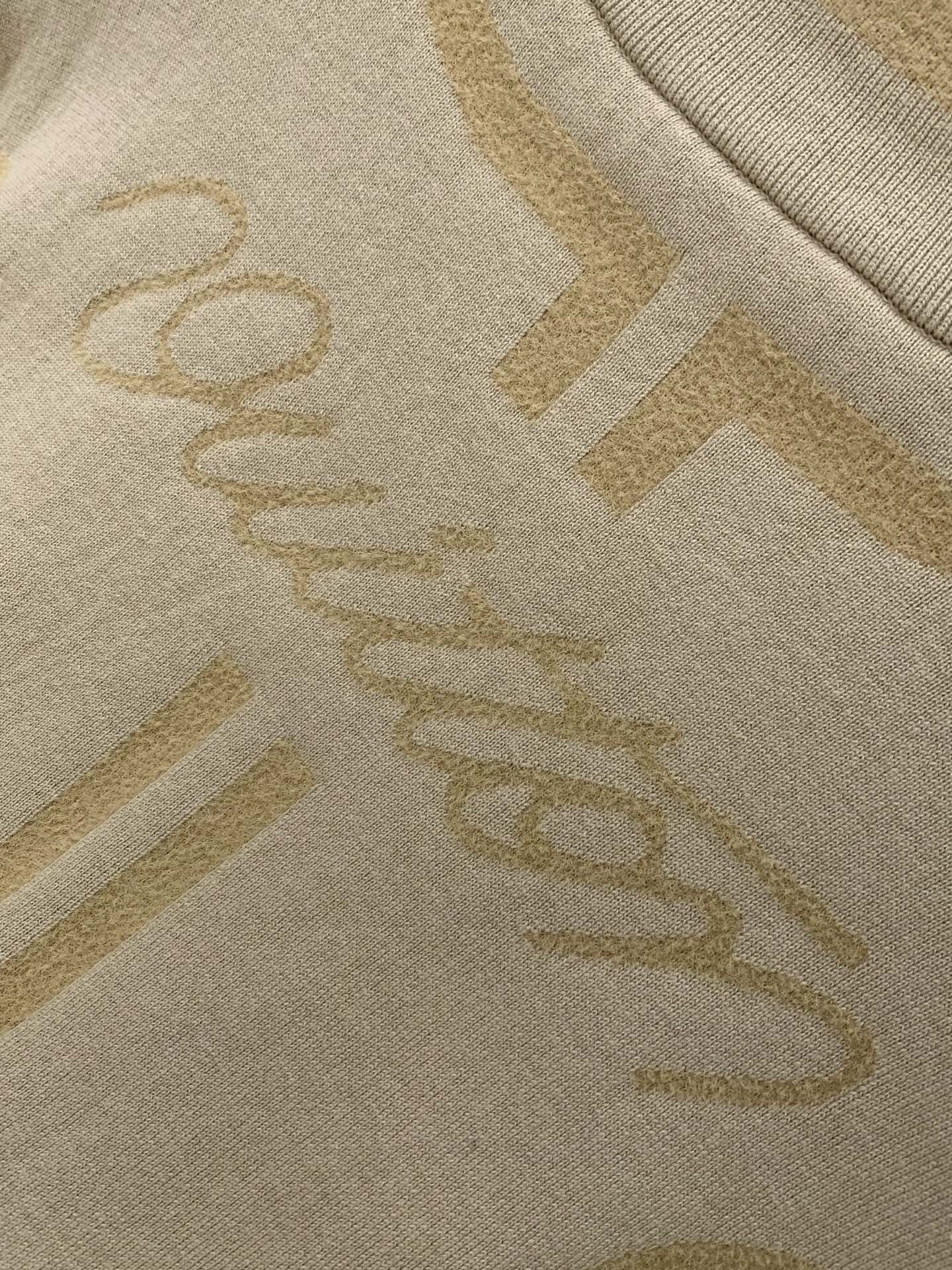 ，LouisVuitton 路易威登，2025秋冬最新款，专柜同步有售，原单狠货，时尚休闲针织开衫羊毛🐏