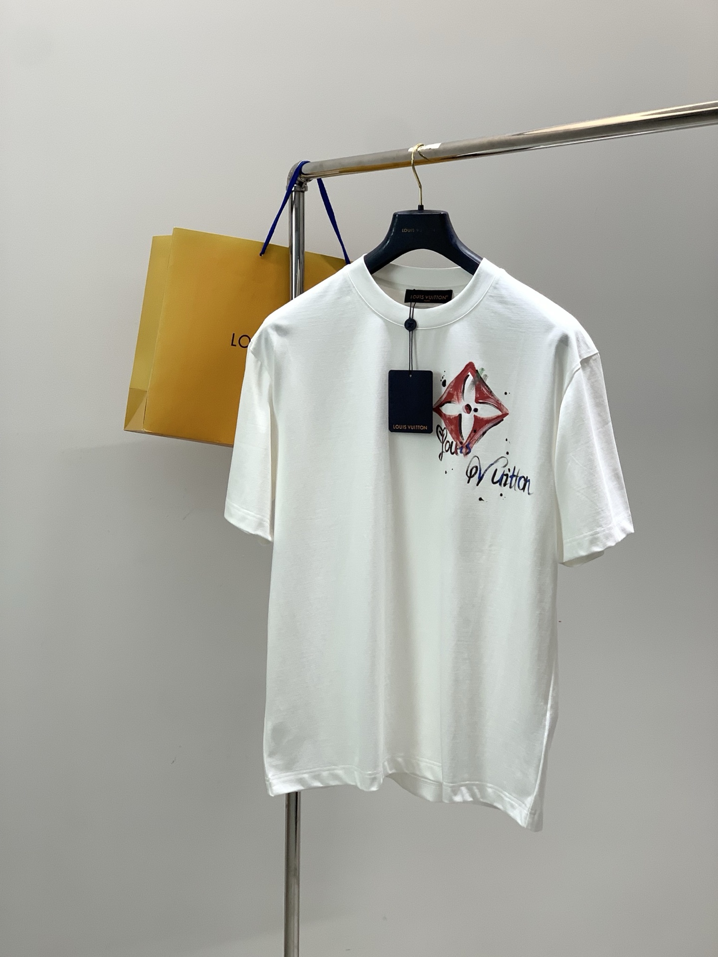 P80 2026 El último modelo para el verano, disponible en los mostradores al mismo tiempo, pedido original, camiseta de m…