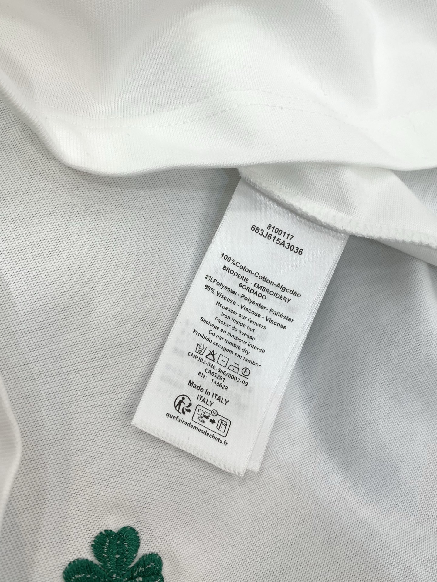 🌾，，Dior 迪奥， 2025夏季新品，专柜同步有售，简约时尚休闲圆领短袖T恤，原版进口面料，舒适透气