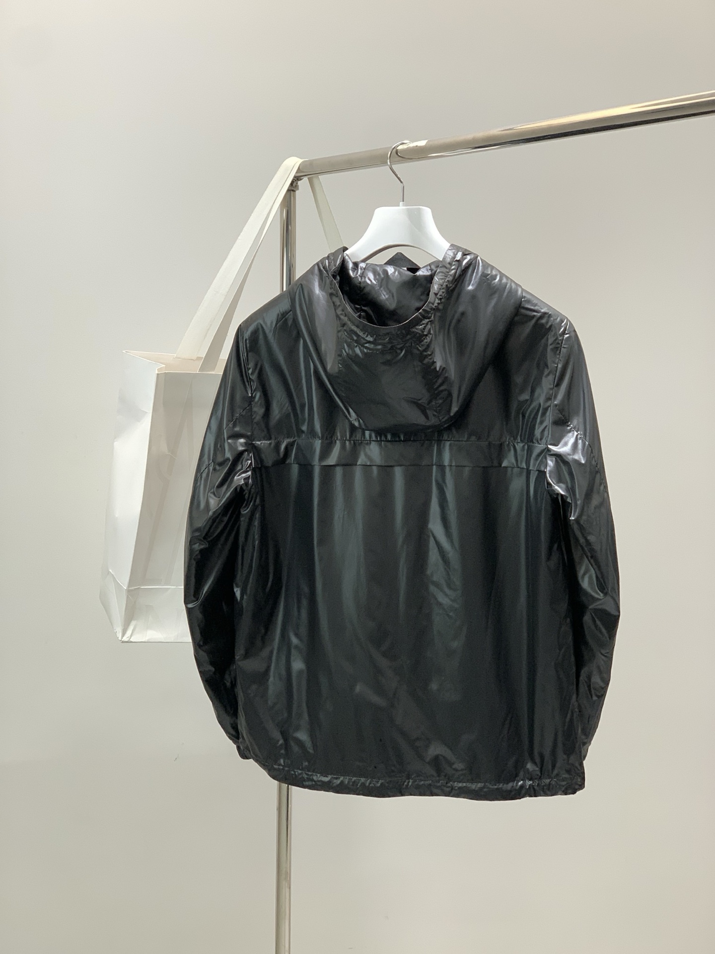 🌾，，Moncler 蒙口，2025冬季最新品，专柜同步有售，原单狠货，时尚休闲三合一羽绒服，上身舒适！