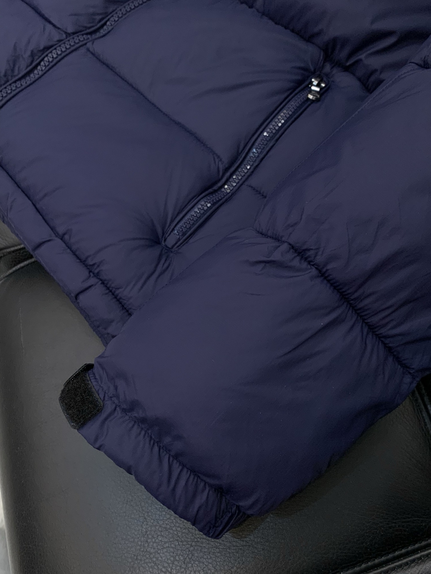 🌾，，RalP🆕h Lauren拉夫劳伦 丨经典双色 臻品典藏秋冬百搭棉服外套产品核心卖点：设计：可拆卸