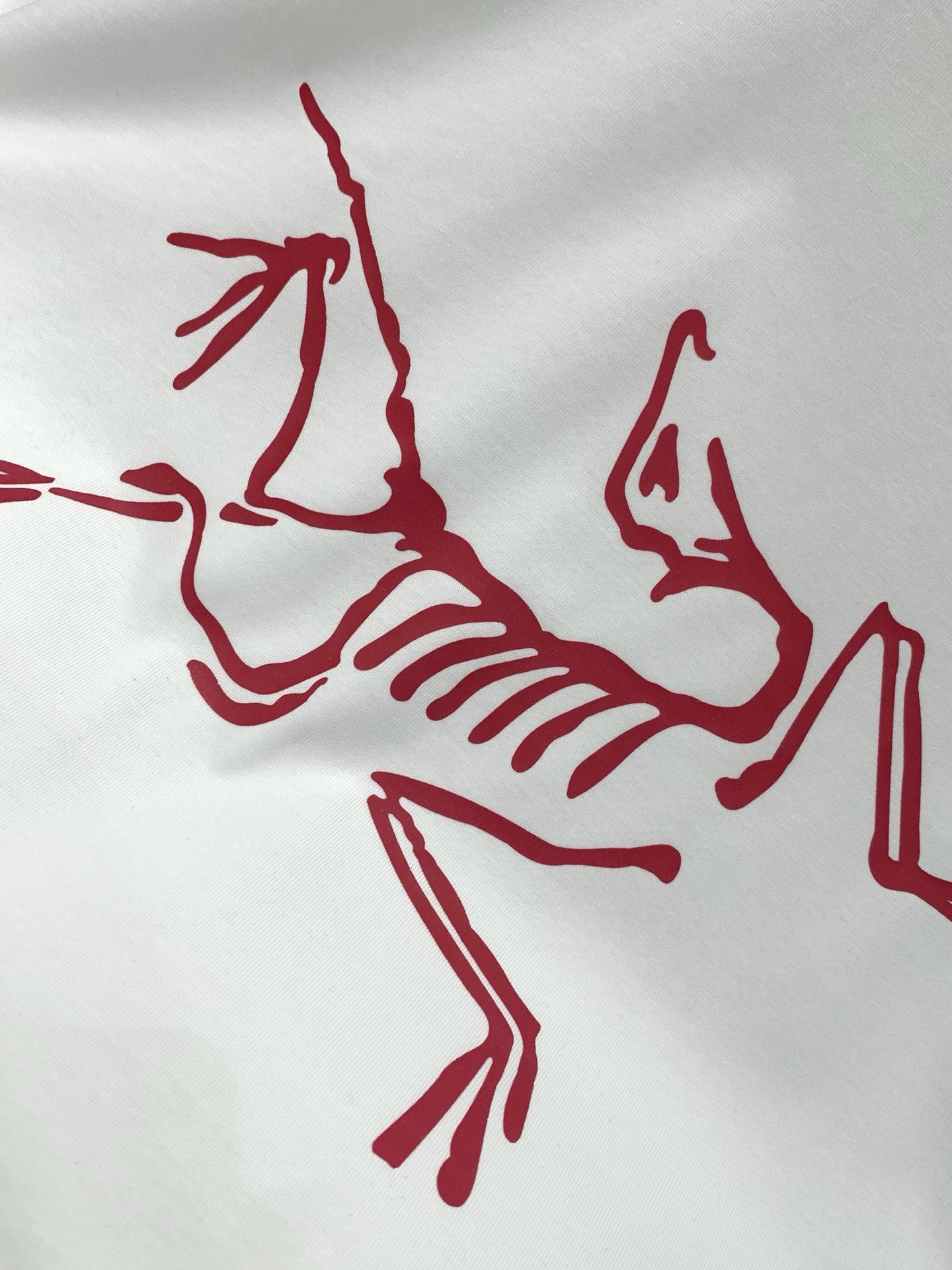 ，ARCTERYX 始祖鸟，2026春夏AW新品，时尚休闲圆领短袖T恤，专柜同步有售，原单狠货，进口原版