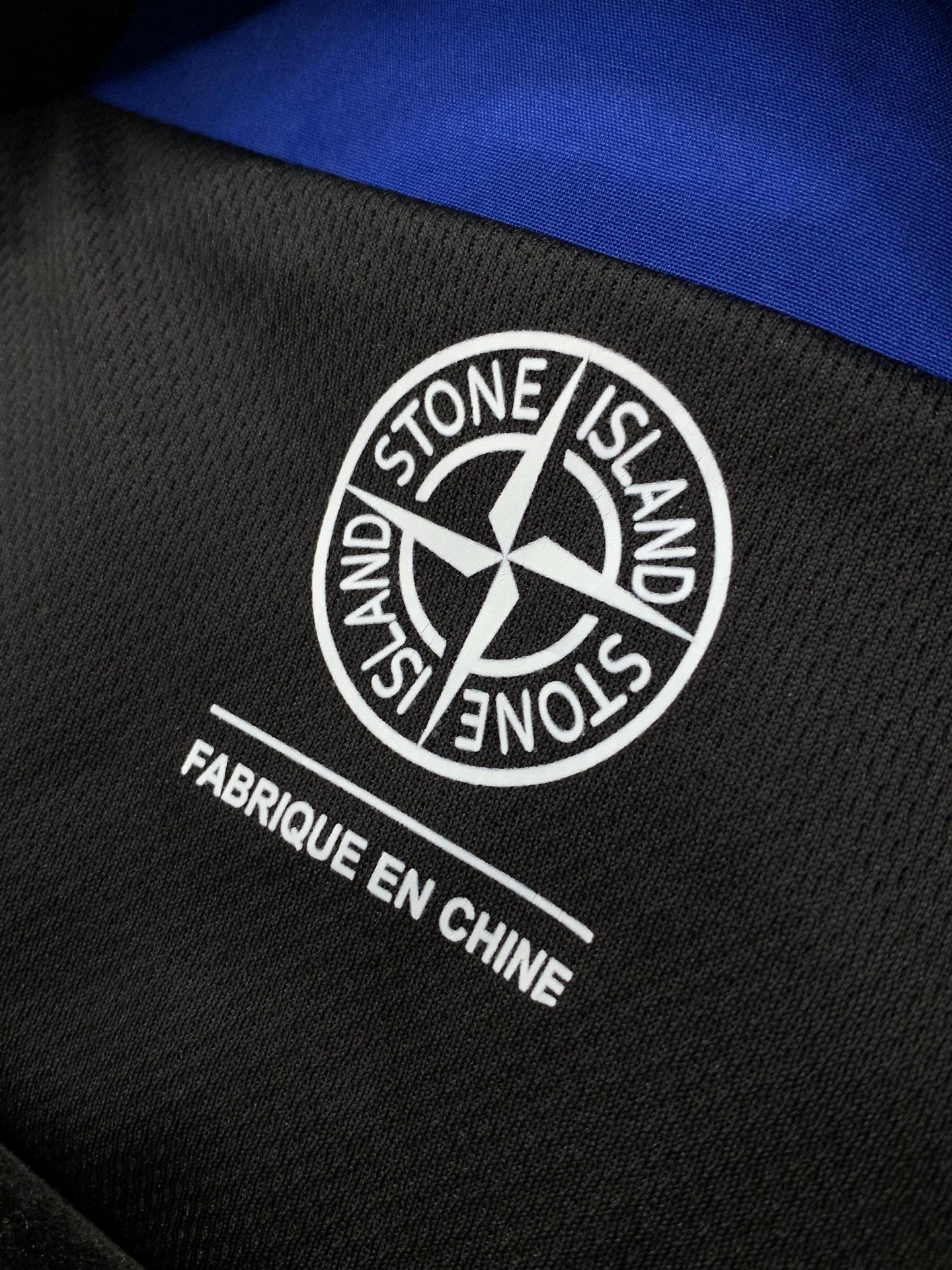 ，Stone Island 石头岛，2026春季最新款，专柜同步有售，原单狠货，爆款时尚休闲连帽外套，进
