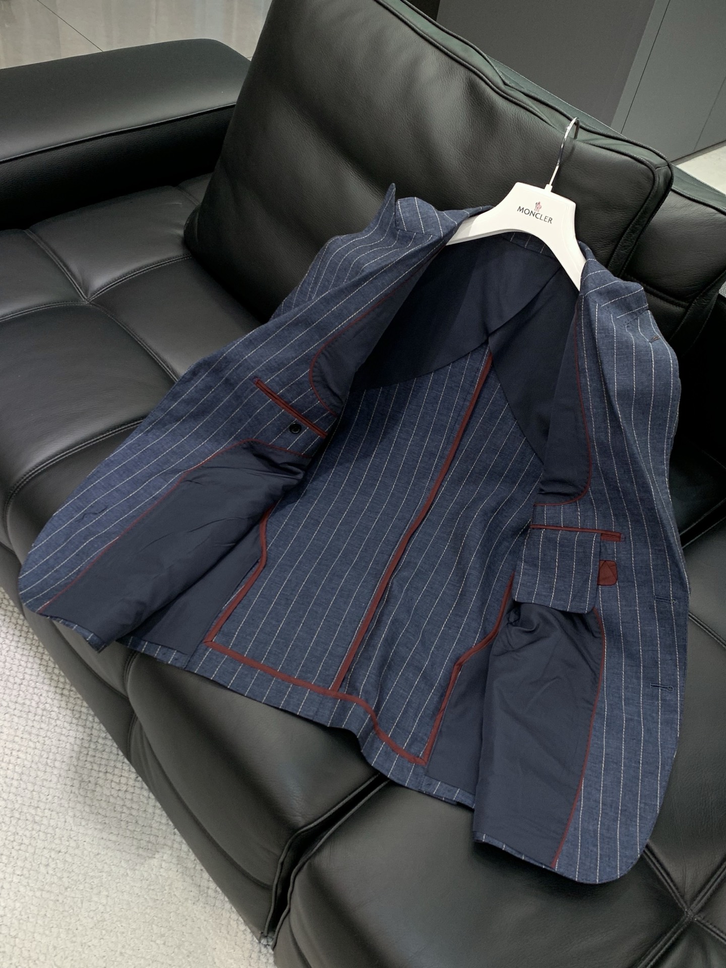 ，BRUNELLO CUCINELLI 意大利神狮，2026春季最新品，专柜同步有售，原单狠货，时尚休闲