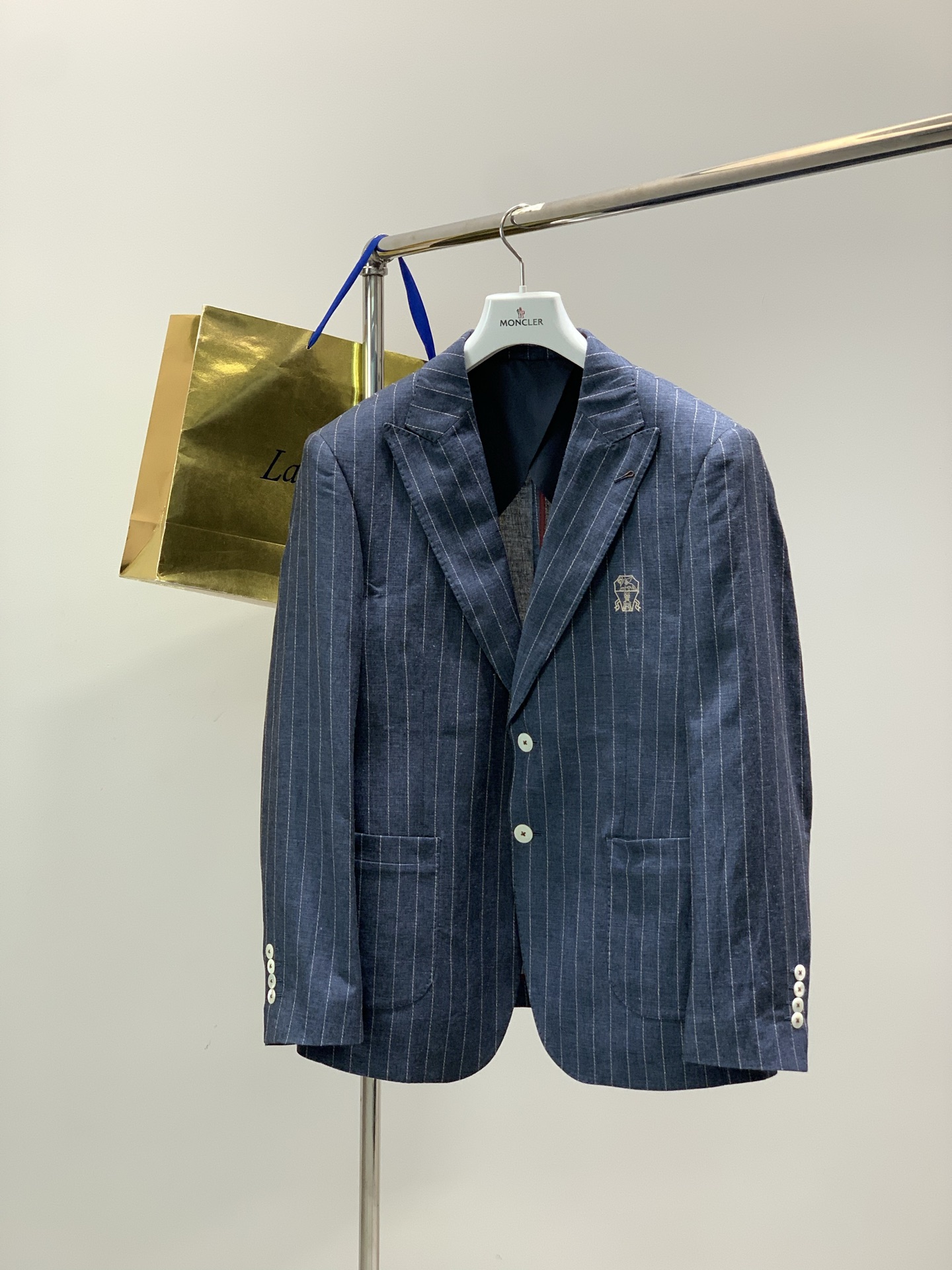 ，BRUNELLO CUCINELLI 意大利神狮，2026春季最新品，专柜同步有售，原单狠货，时尚休闲