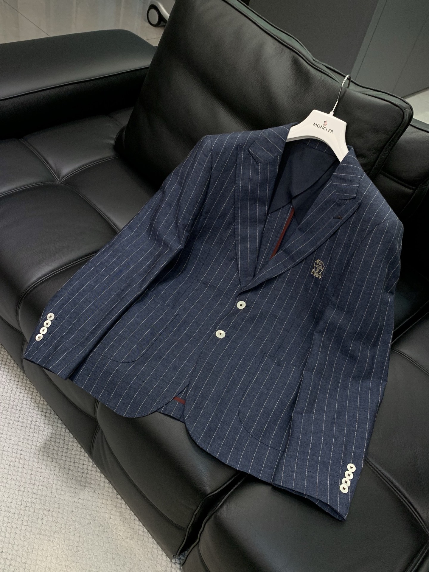 ，BRUNELLO CUCINELLI 意大利神狮，2026春季最新品，专柜同步有售，原单狠货，时尚休闲