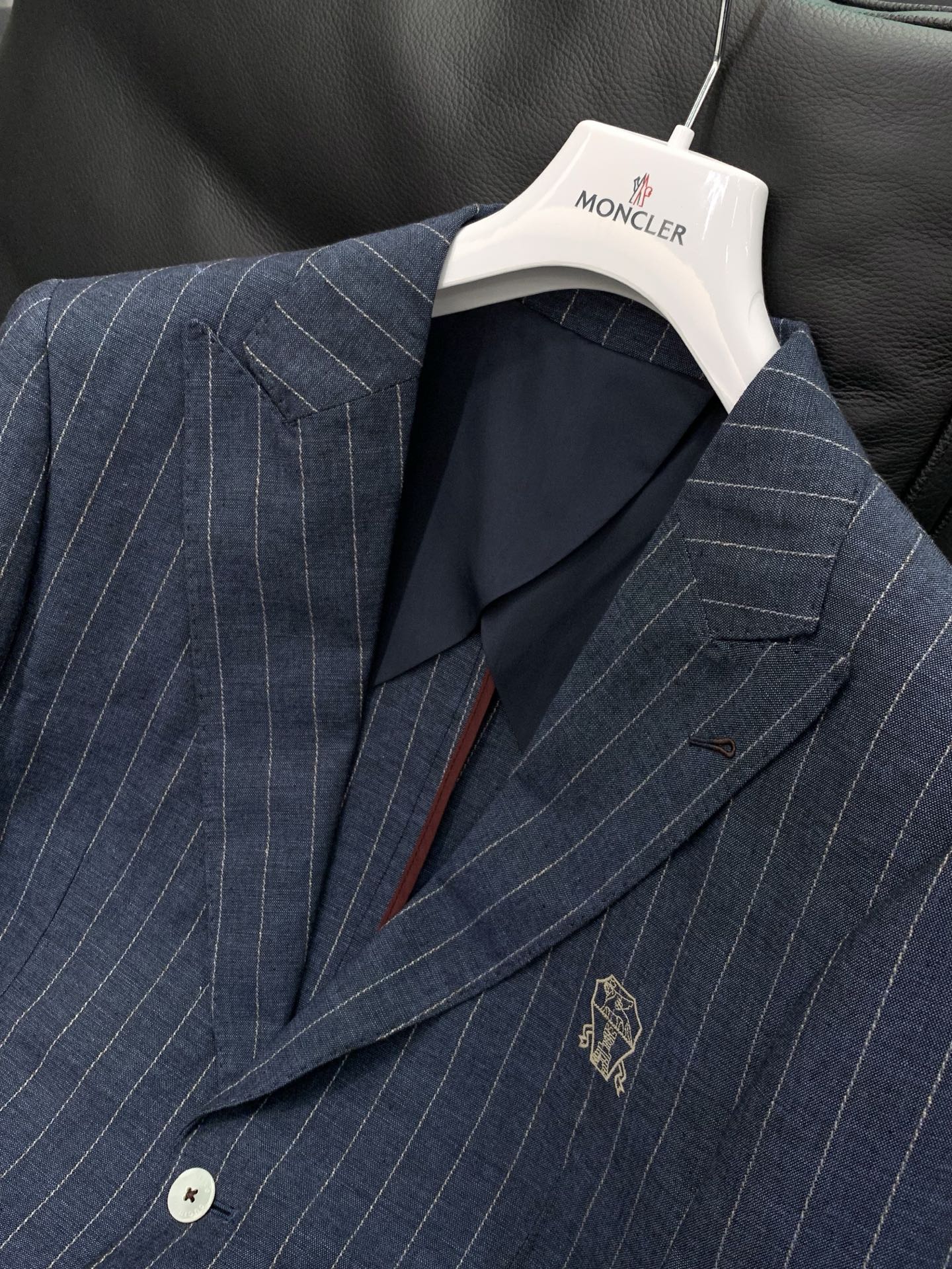 ，BRUNELLO CUCINELLI 意大利神狮，2026春季最新品，专柜同步有售，原单狠货，时尚休闲